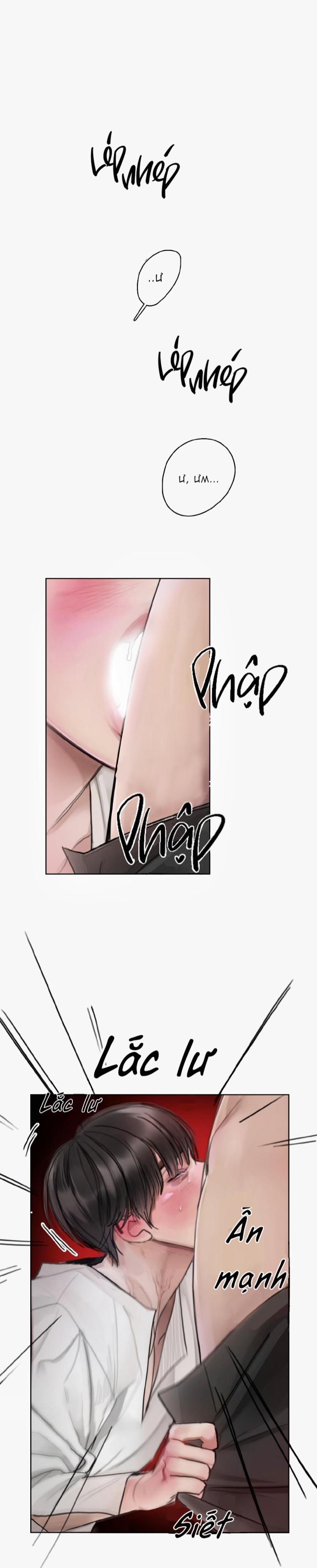 Đọc truyện Tổng Hợp Truyện BL Ngắn Siêu Dâm TNML - Chapter 1.3