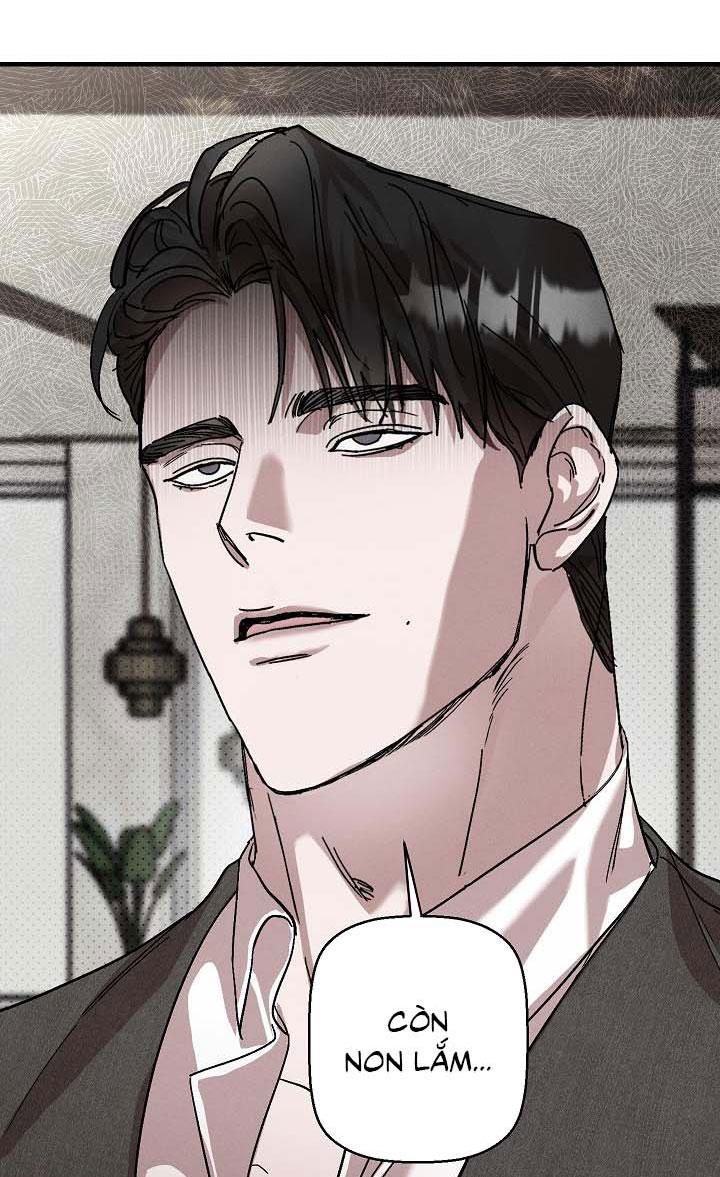 Đọc truyện Lãng mạn một chiều - Chapter 16
