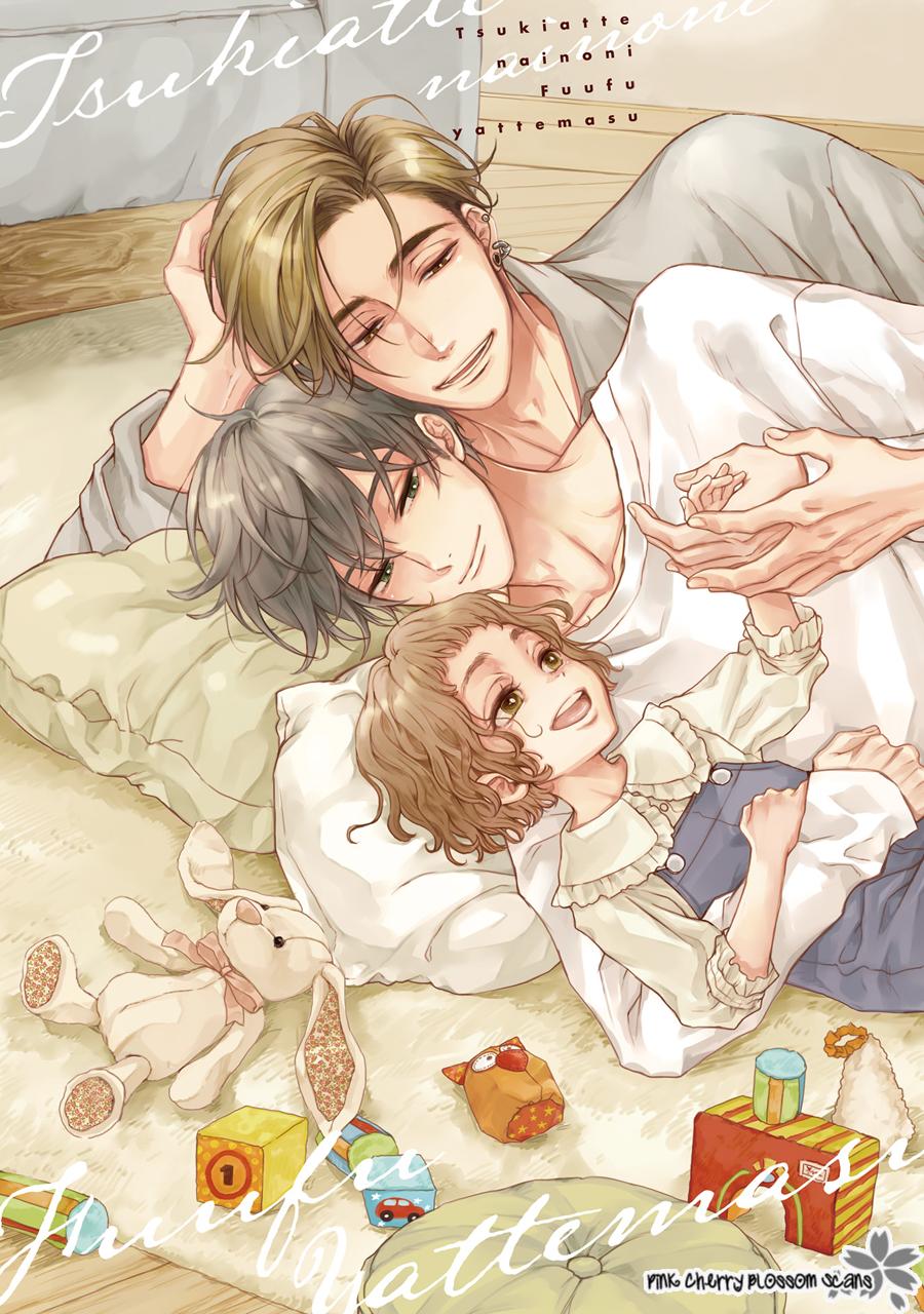 Đọc truyện LIST TRUYỆN MANGA NGẮN THEO YÊU CẦU - Chapter 5