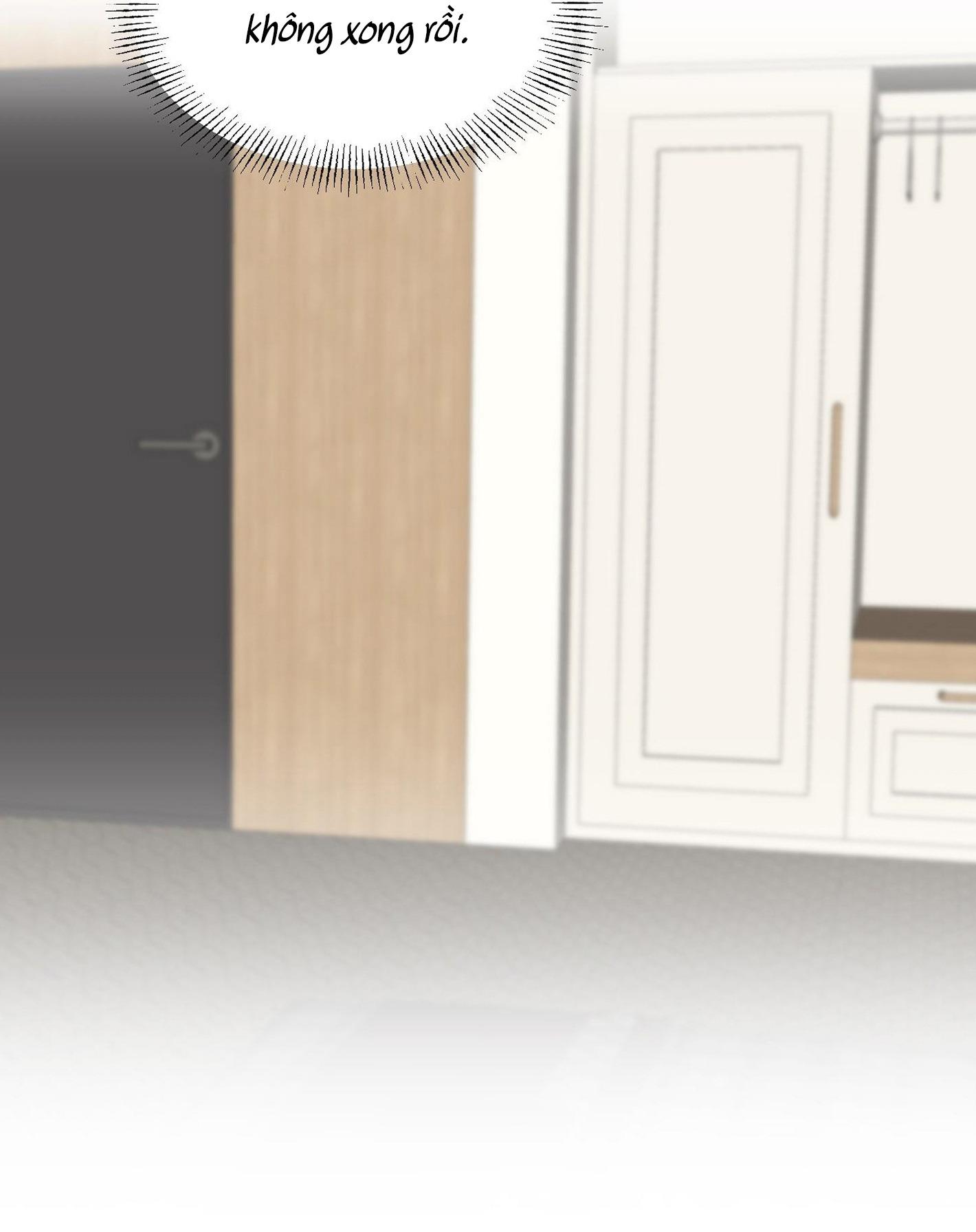 Đọc truyện (END) LÀM THẾ NÀO ĐỂ CHẾ NGỰ KẺ THÙ TRONG TA - Chapter 5