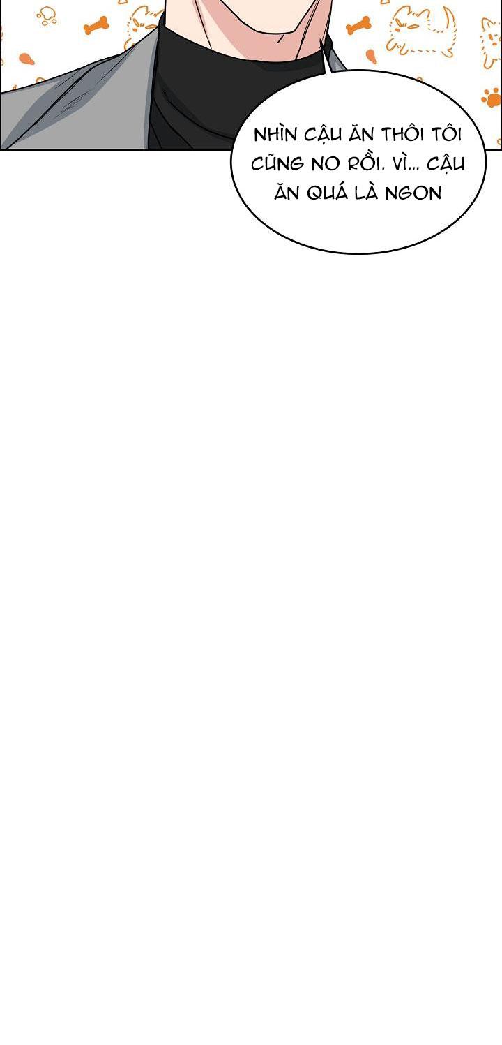 Đọc truyện CHÓ VÀ CHIM - Chapter 15