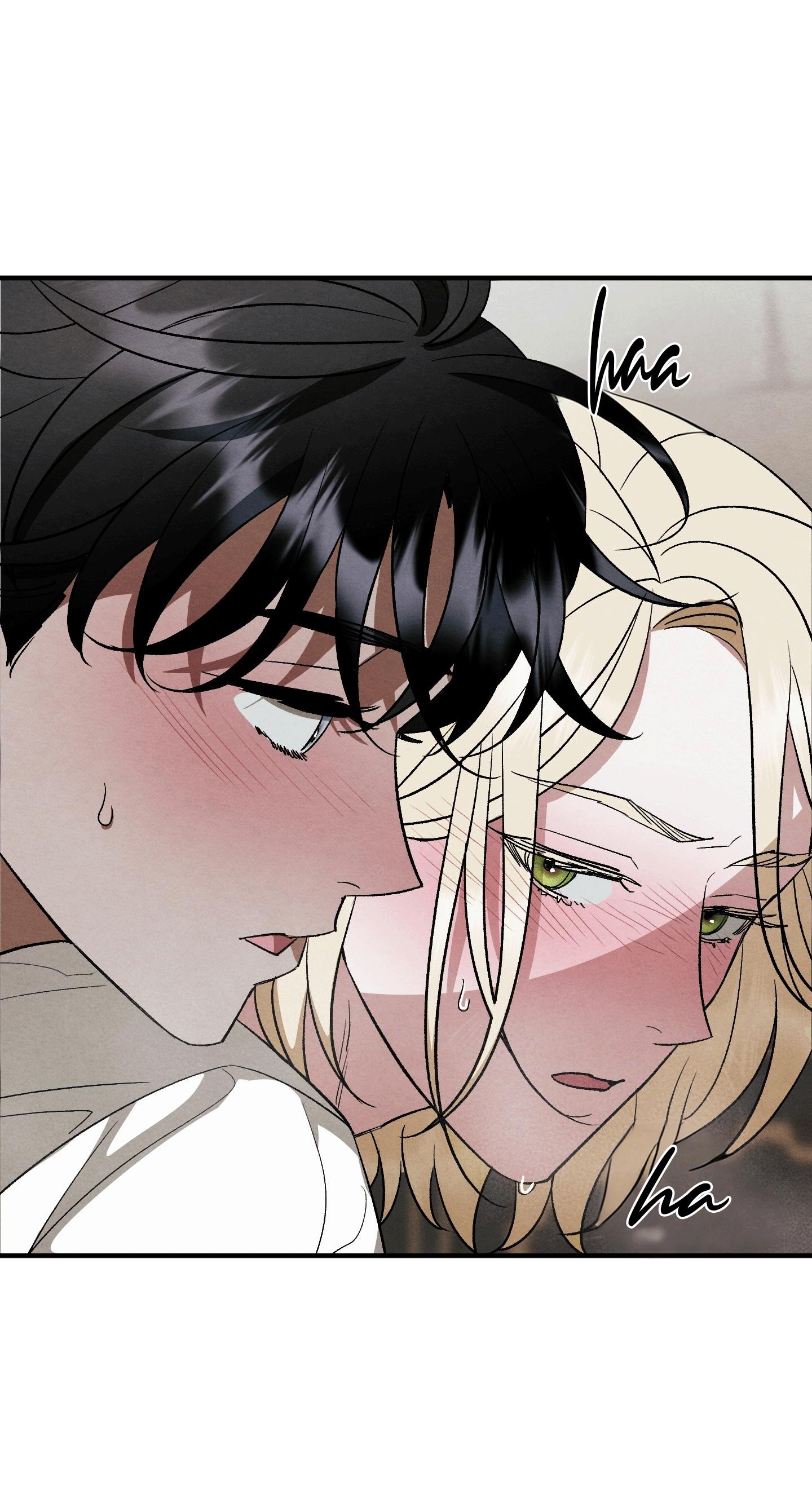 Đọc truyện GỬI VỊ THIẾU GIA TÔI YÊU - Chapter 7