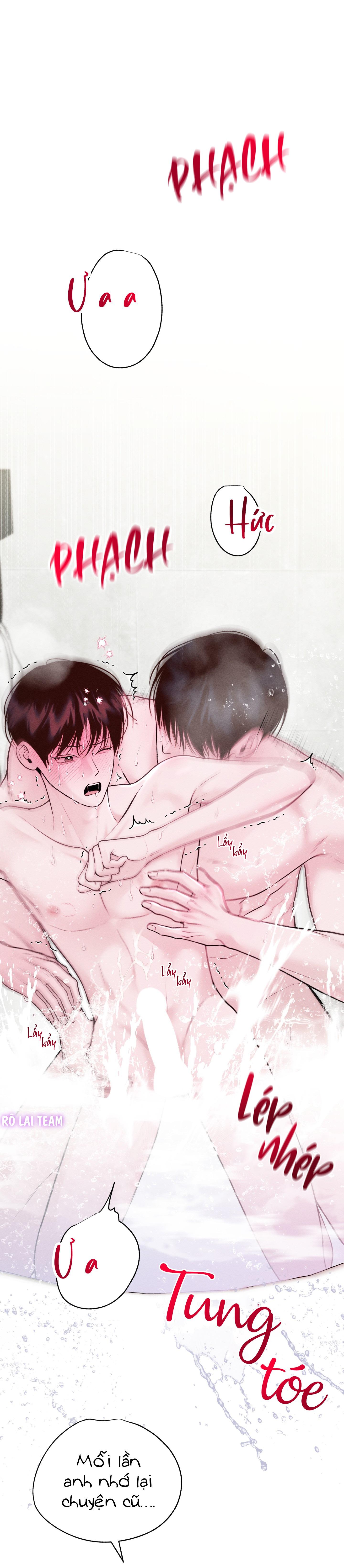 Đọc truyện  Cứu tinh của Thứ Hai - Chapter 24