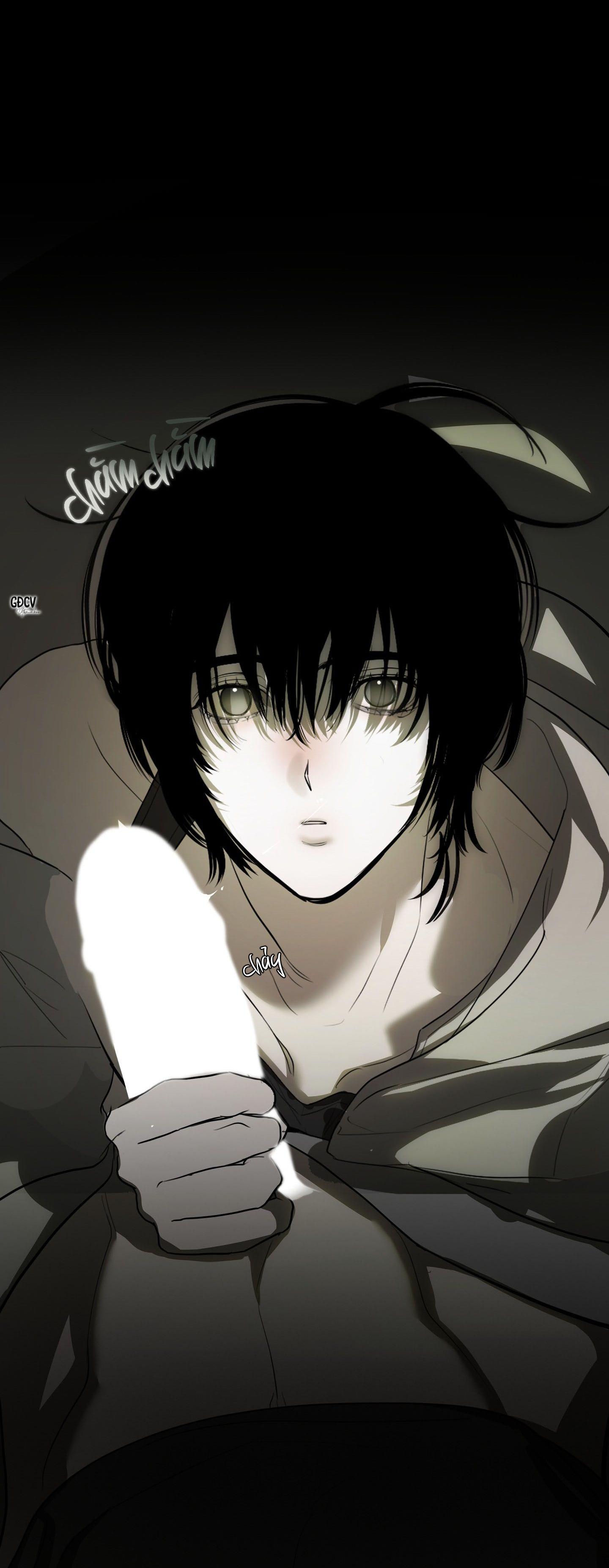 Đọc truyện MAU ĐÚT VÀO ĐI - Chapter 1