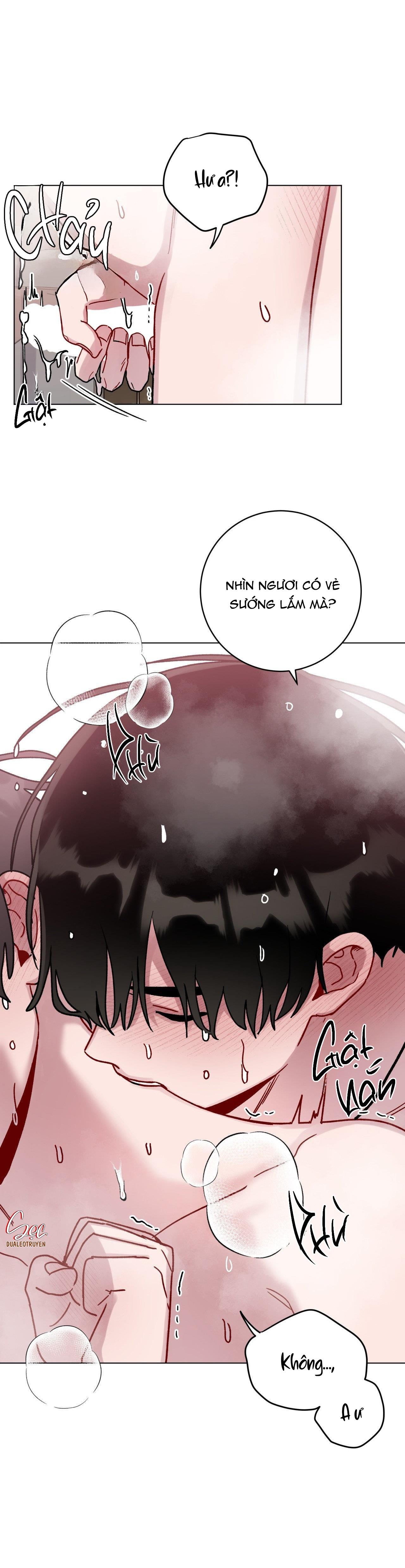 Đọc truyện CƠN MƯA RÀO MÙA HẠ - Chapter 57