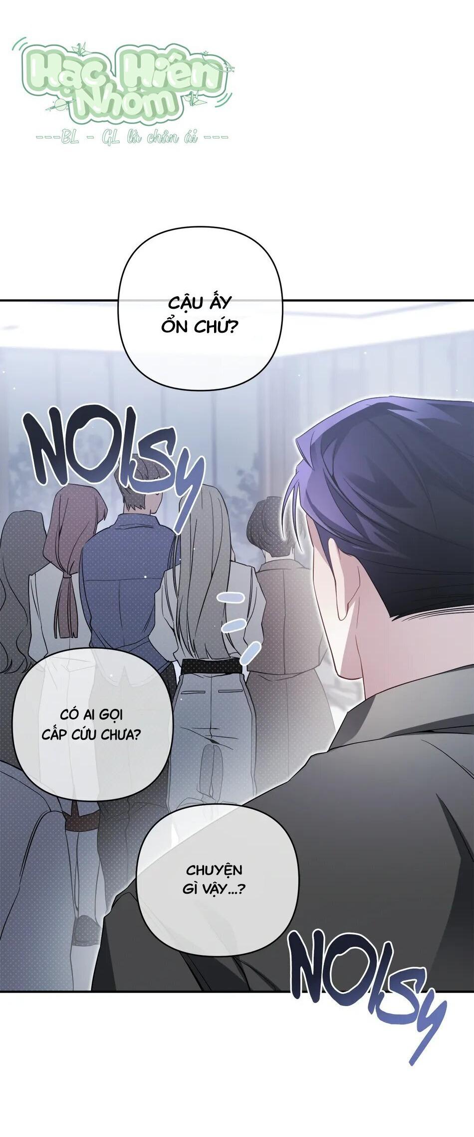 Đọc truyện Tên đạo sư rắc rối - Chapter 7