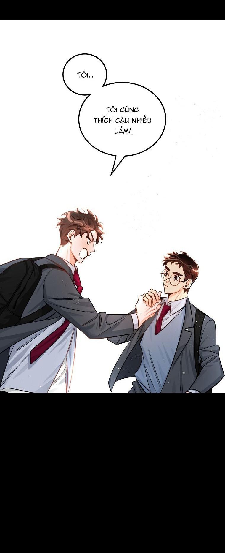 Đọc truyện Có Chuyện Gì Xảy Ra với Sự Nổi Tiếng Của Tôi Thế? - Chapter 40