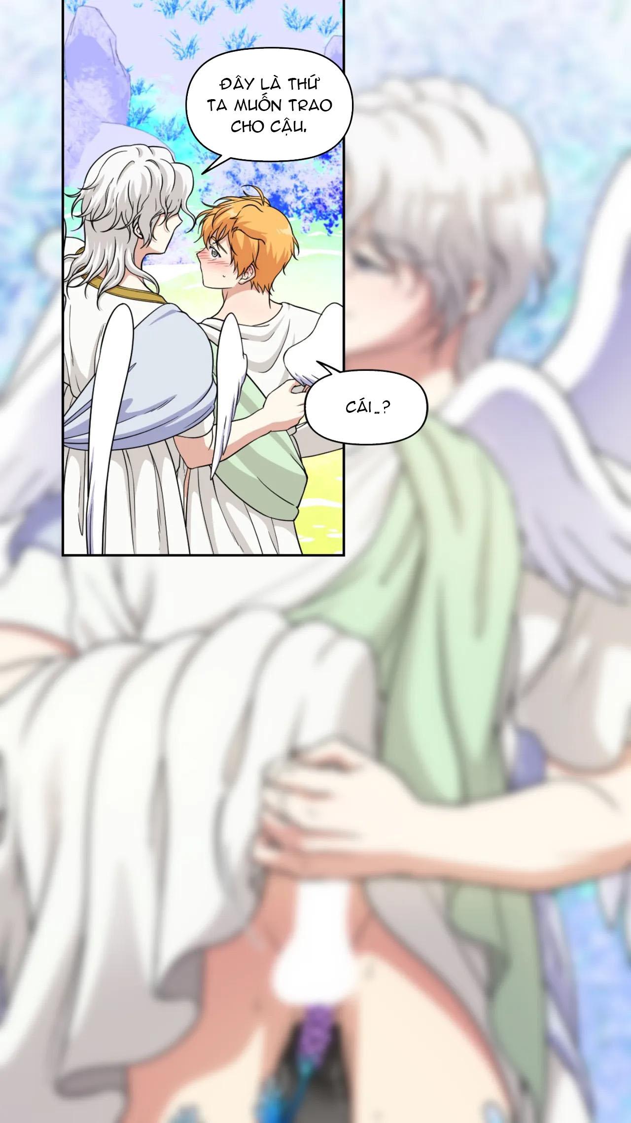 Đọc truyện Công thức làm xúc tua - Chapter 44