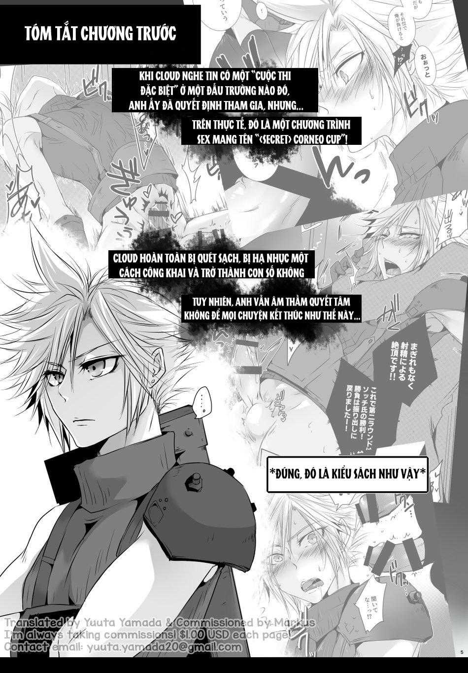 Đọc truyện Đạo Tàn Bụ - Chapter 26