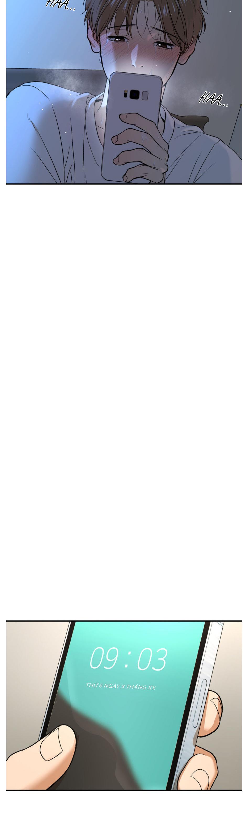 Đọc truyện Jinx - Chapter 38