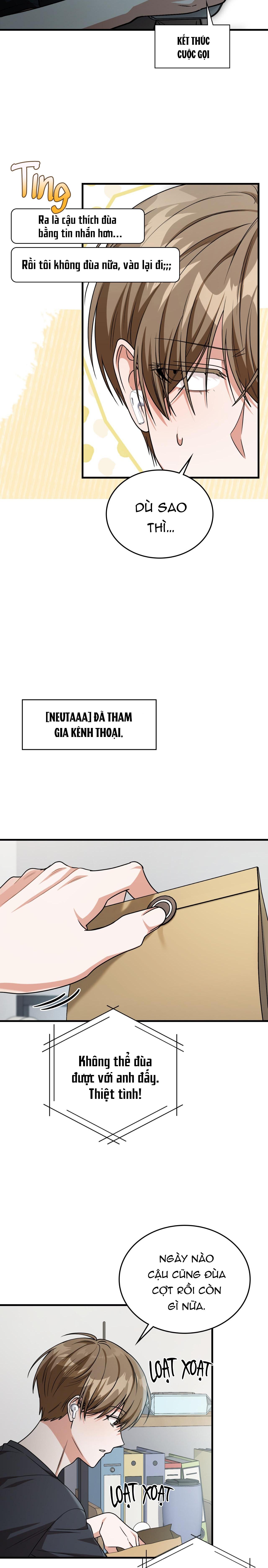 Đọc truyện Guild member - Chapter 30
