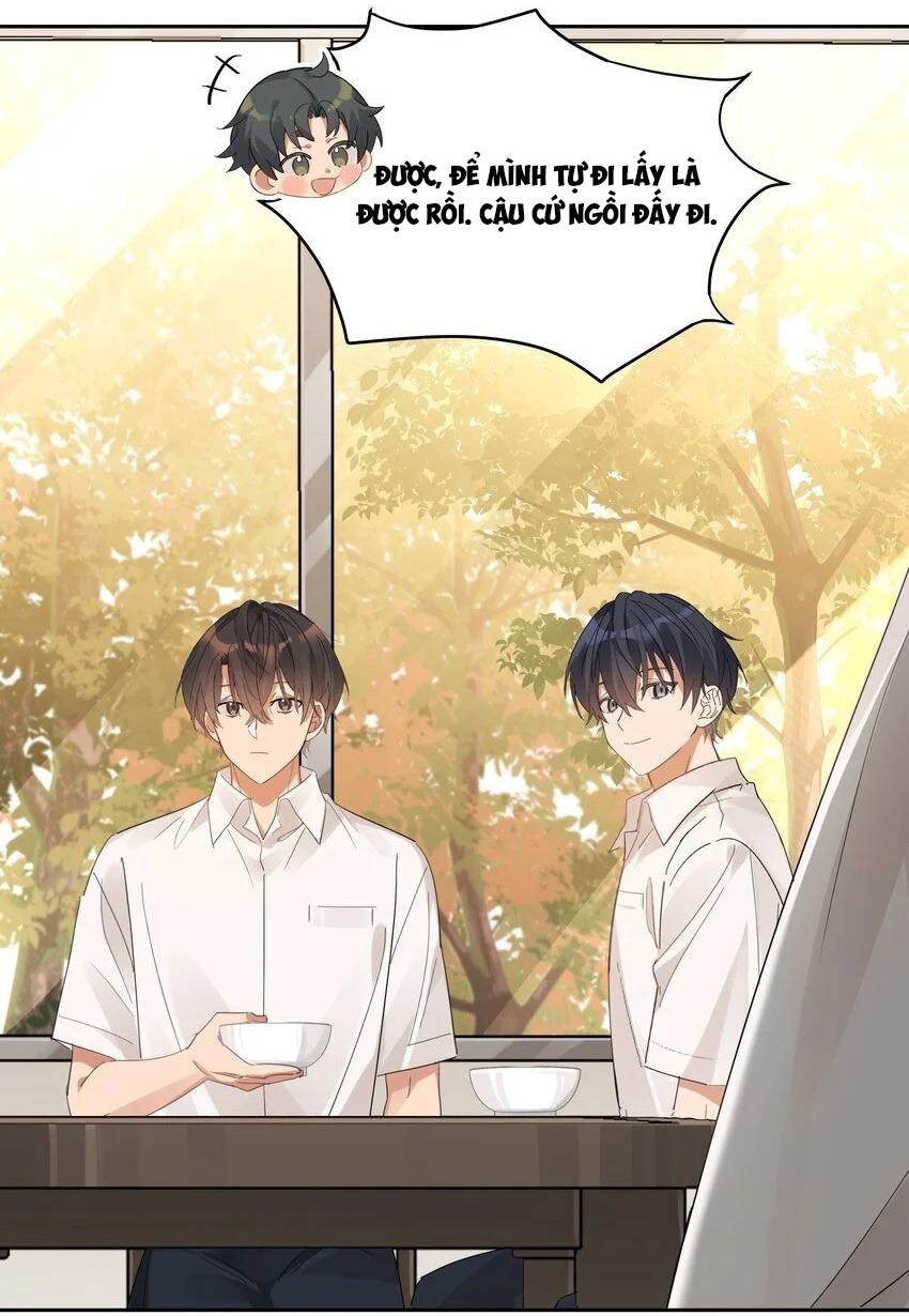Đọc truyện Năm tháng qua - Chapter 22