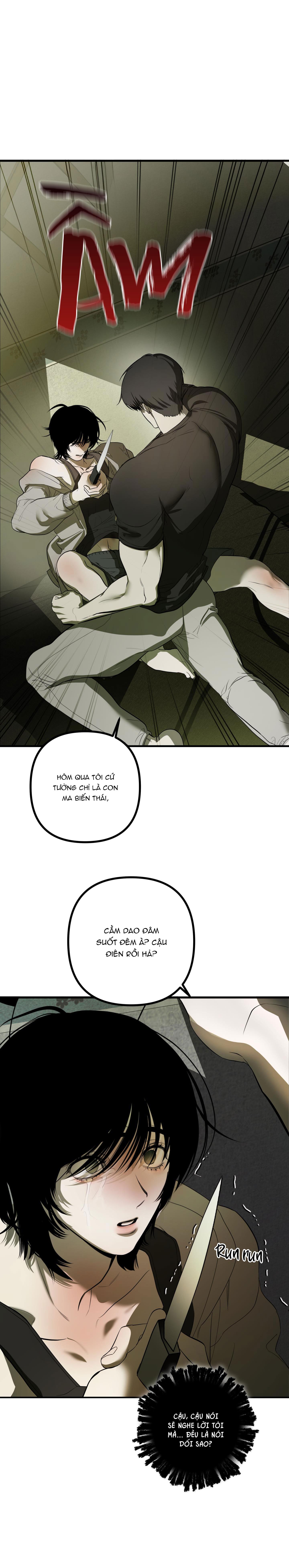 Đọc truyện TUYỂN TẬP CUỒNG CÔNG-CHIẾM HỮU CÔNG CỦA NHÀ KIM - Chapter 47.1