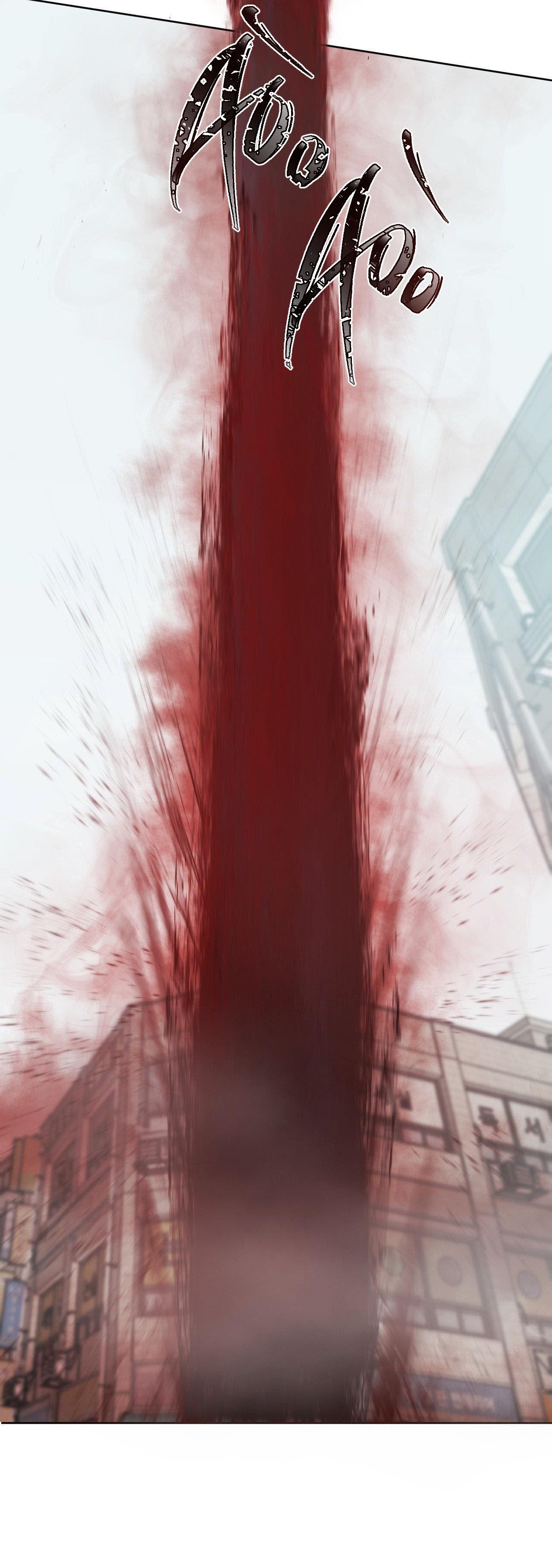 Đọc truyện |DROP| In The Deep - Chapter 8