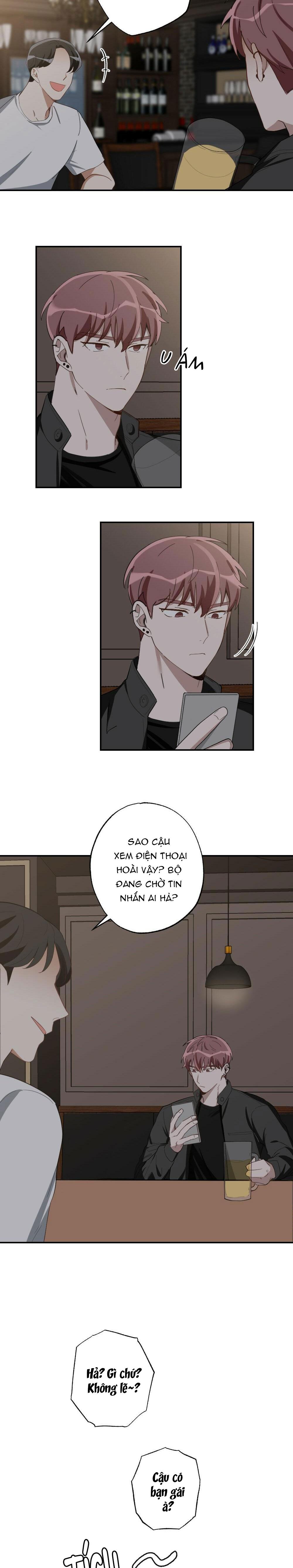 Đọc truyện TUYỂN TẬP DÚ BỰ - Chapter 76