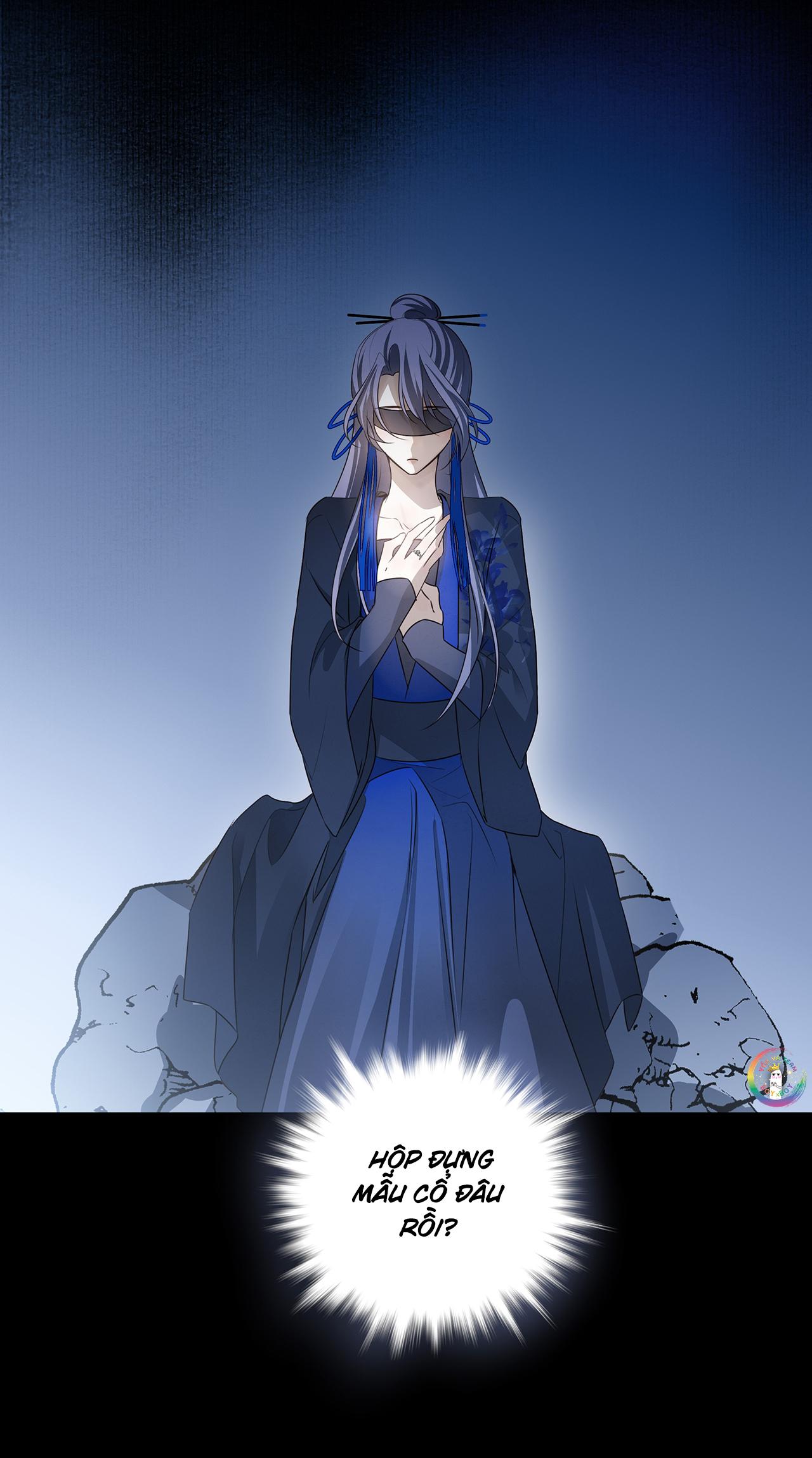 Đọc truyện Sau Khi Chết Ta Trở Thành Nốt Chu Sa Của Ca Ca - Chapter 35