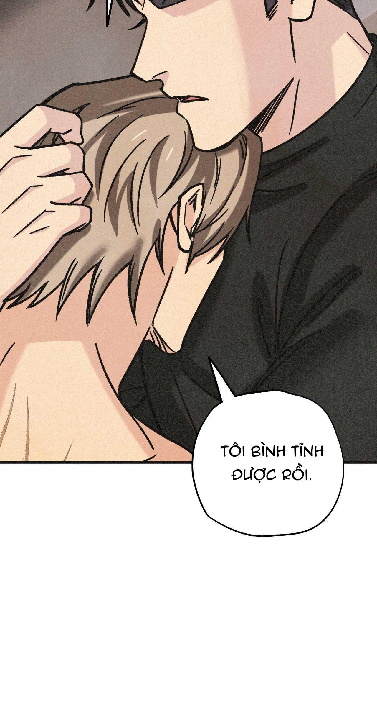 Đọc truyện BĂNG ĐẢNG SAMGEORI - Chapter 34