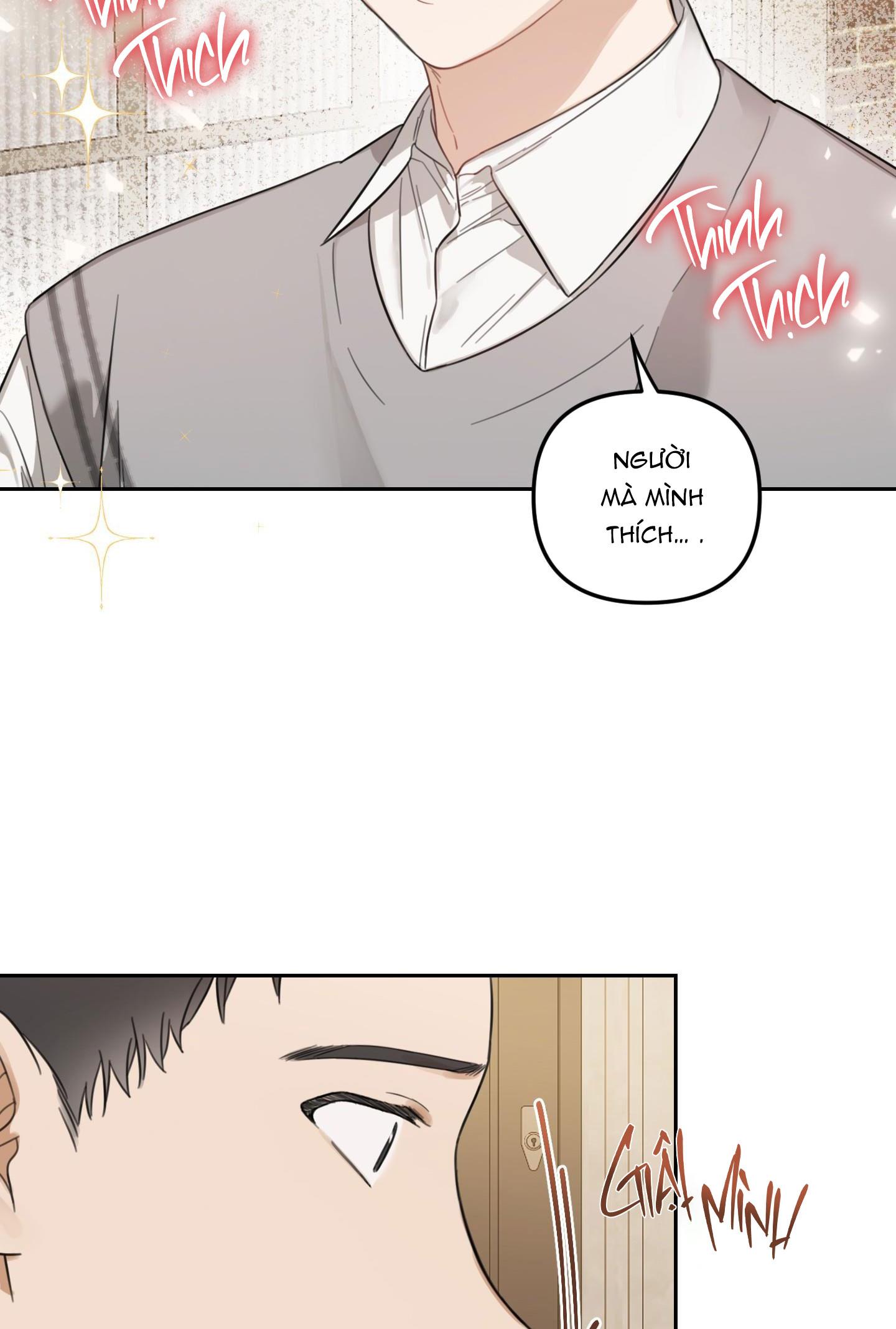 Đọc truyện VƯỜN HOA - Chapter 28