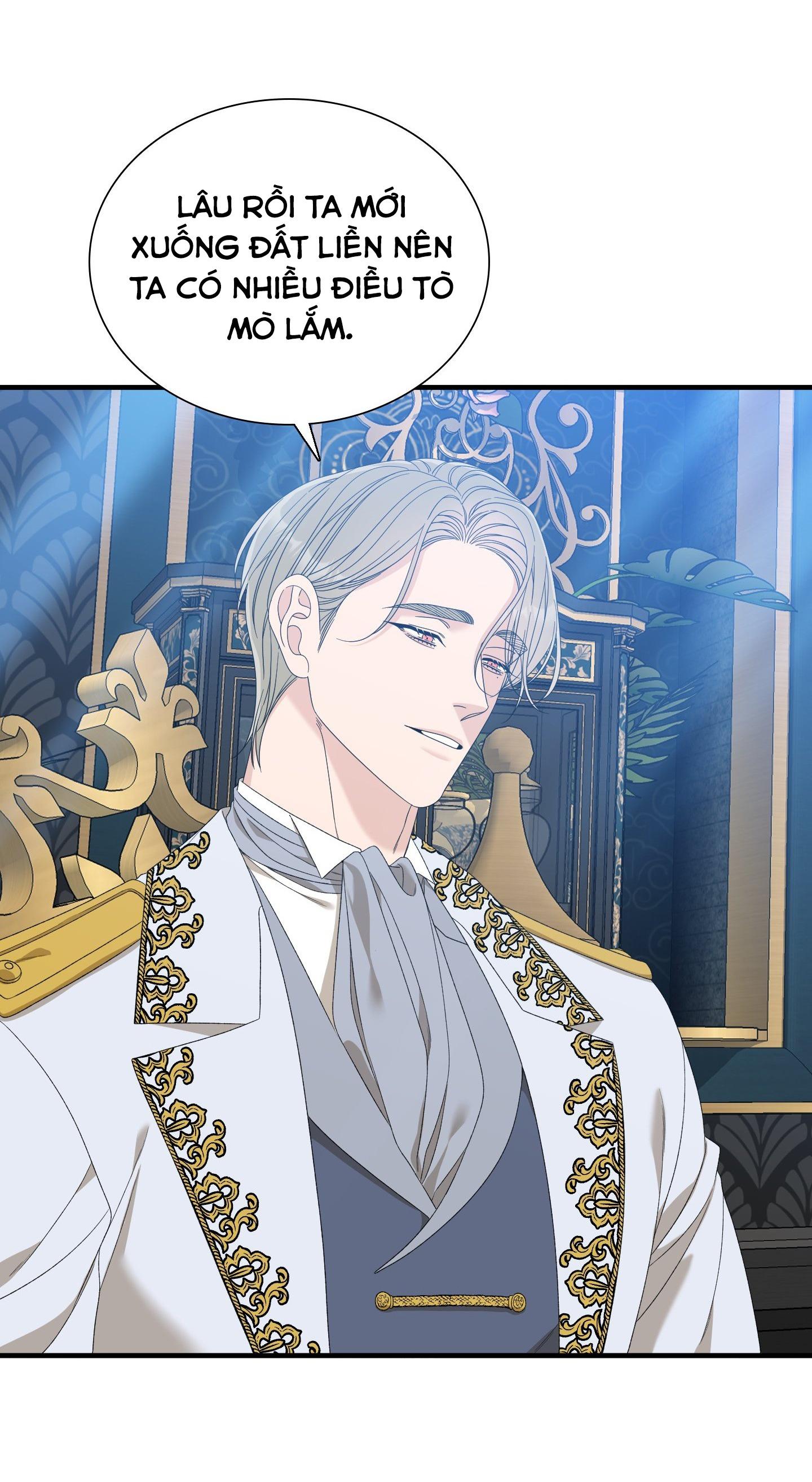 Đọc truyện ÁI TÌNH TỰ TÂM - Chapter 59