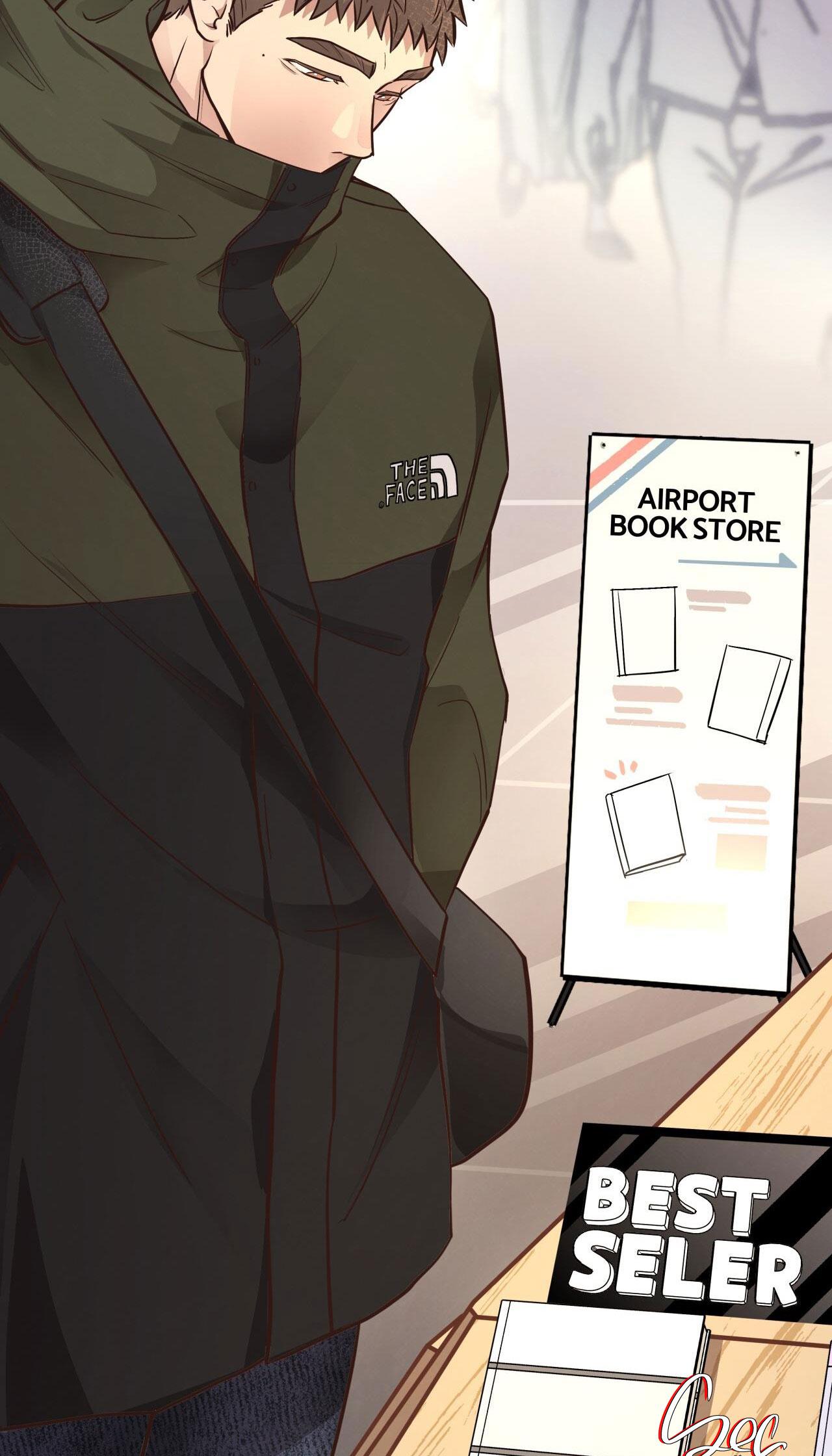 Đọc truyện HONEY BEAR - Chapter 46