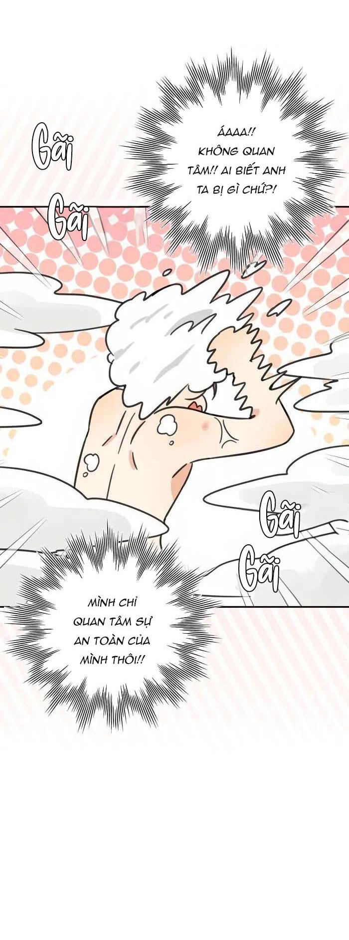 Đọc truyện Mắc Kẹt Trong Game Hẹn Hò Của Em Gái Tôi - Chapter 38