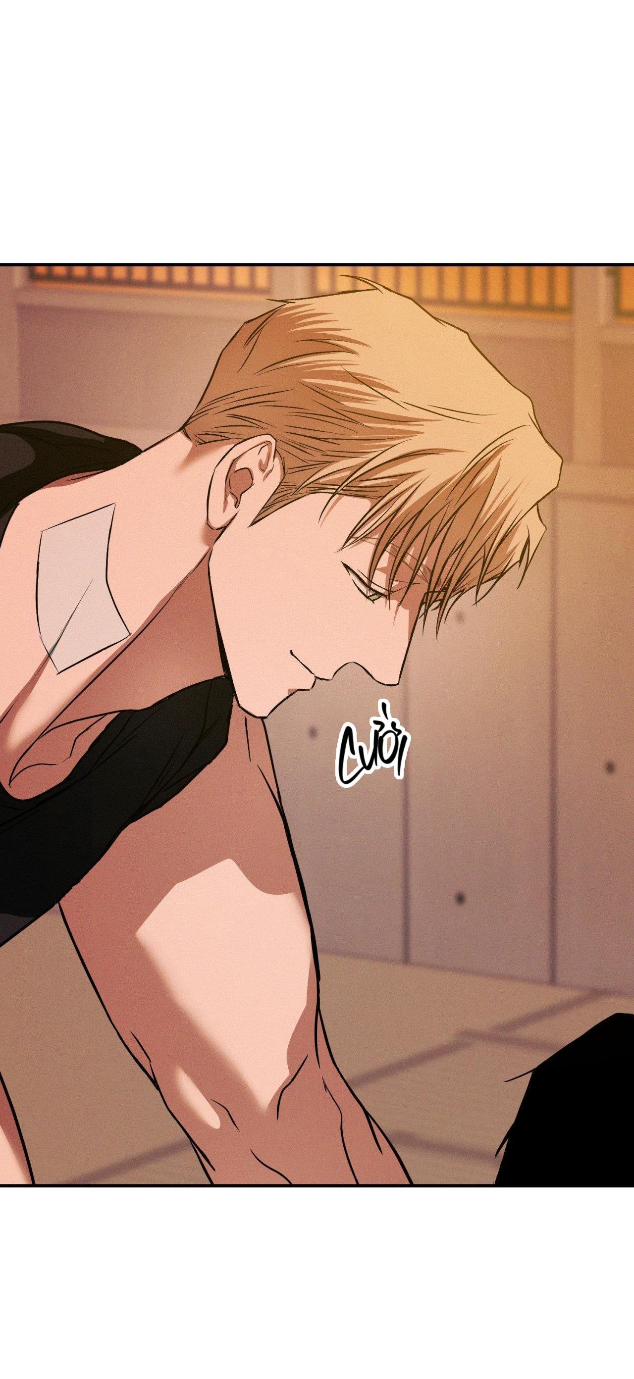 Đọc truyện FLASHLIGHT - Chapter 23