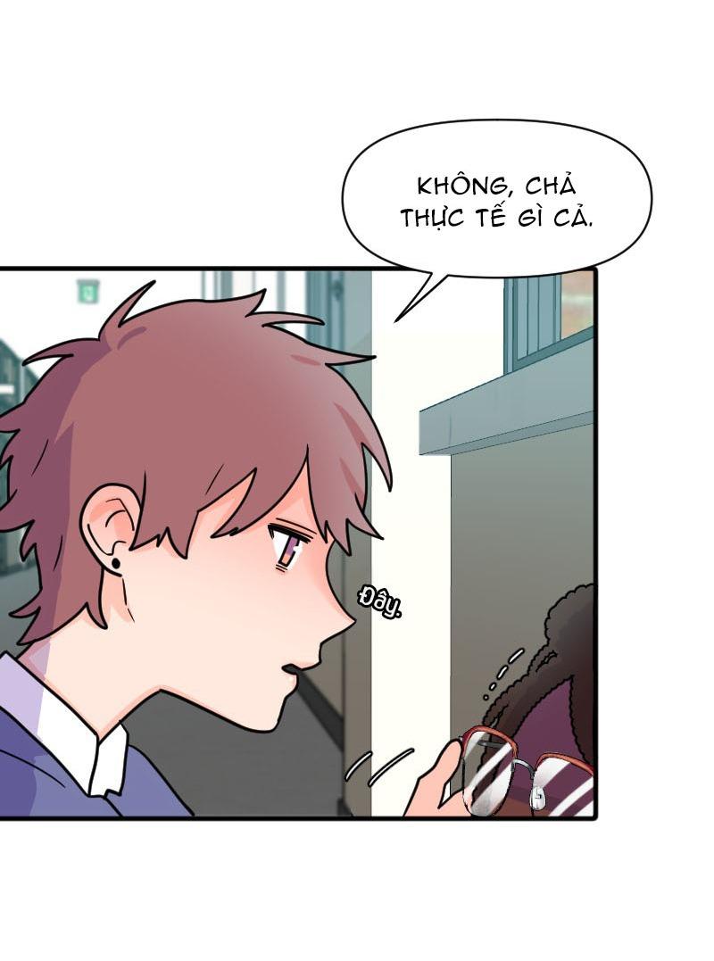 Đọc truyện Truyện Ngôn Nhưng Không Ngôn Lắm - Chapter 66