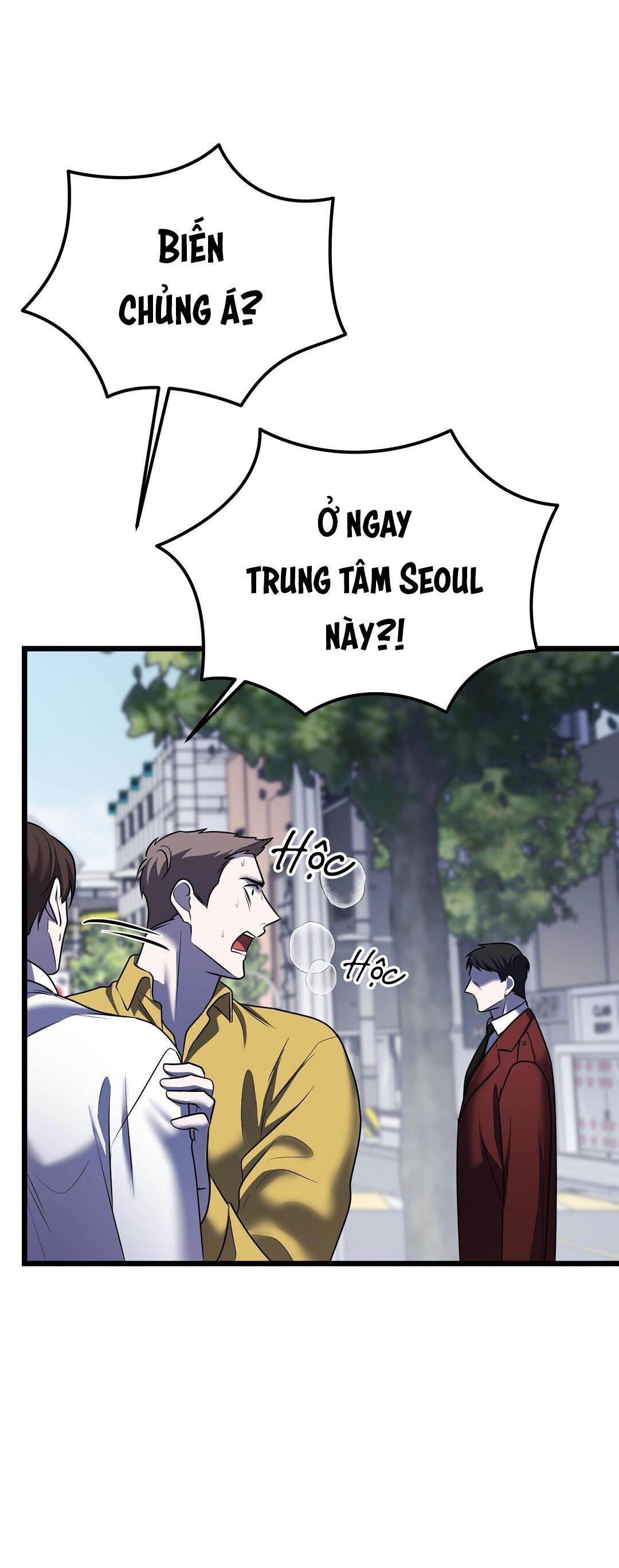 Đọc truyện Đáy Sâu Tuyệt Vọng - Chapter 62