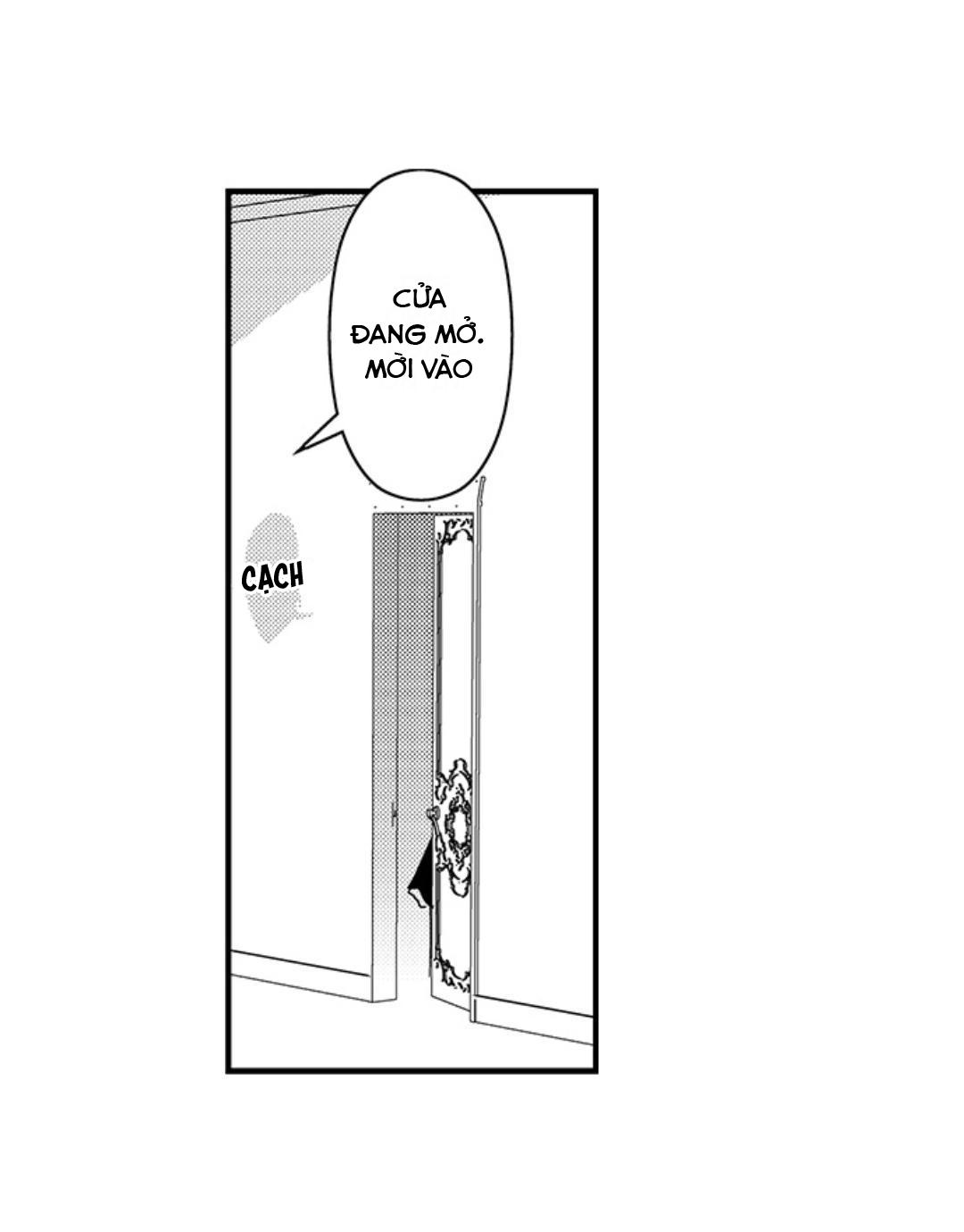 Đọc truyện Chàng hoàng tử hoàn hảo yêu tôi, tình địch của anh ấy? - Chapter 19