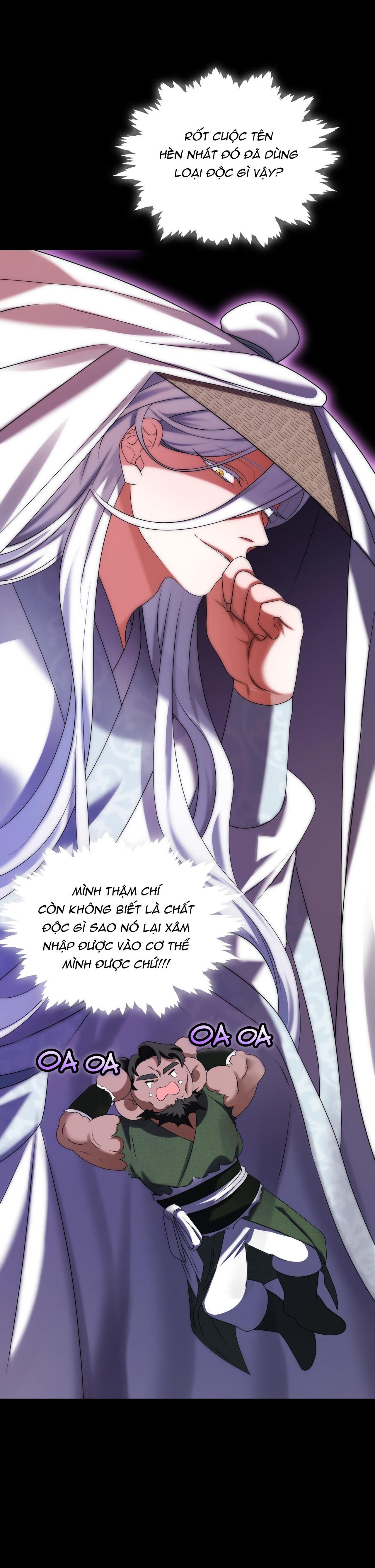 Đọc truyện Tôi đã nuôi dạy thủ lĩnh giáo phái ác ma - Chapter 17