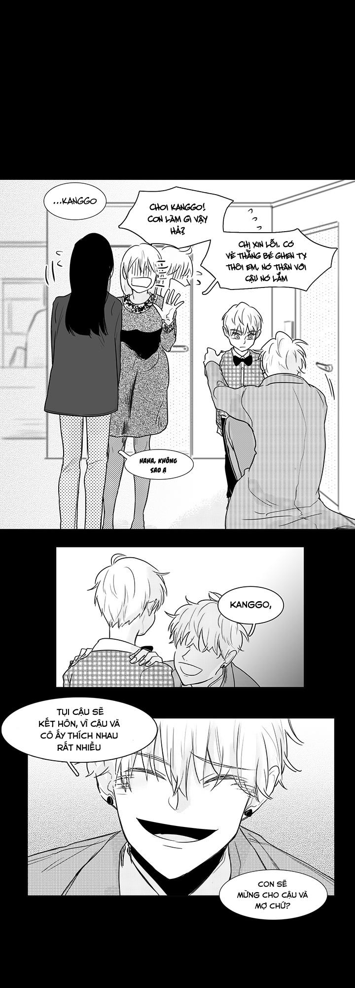 Đọc truyện Mùi Hương Tuyệt Nhất - Chapter 2