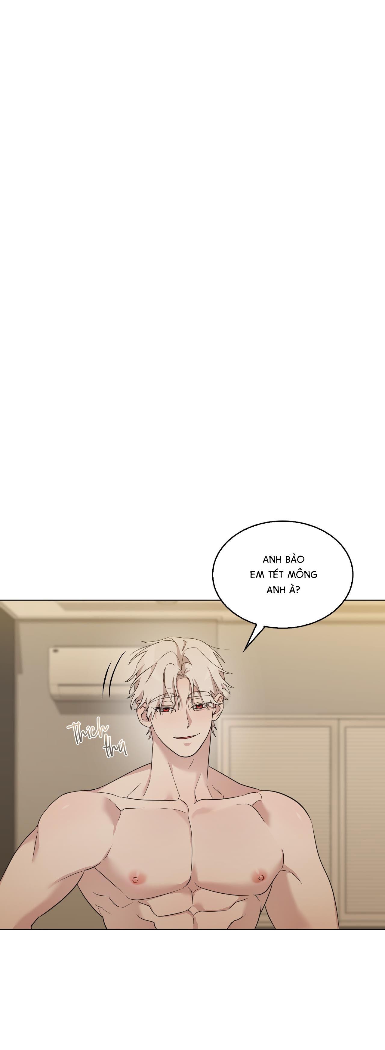 Đọc truyện Dễ thương là lỗi của tôi sao? - Chapter 22