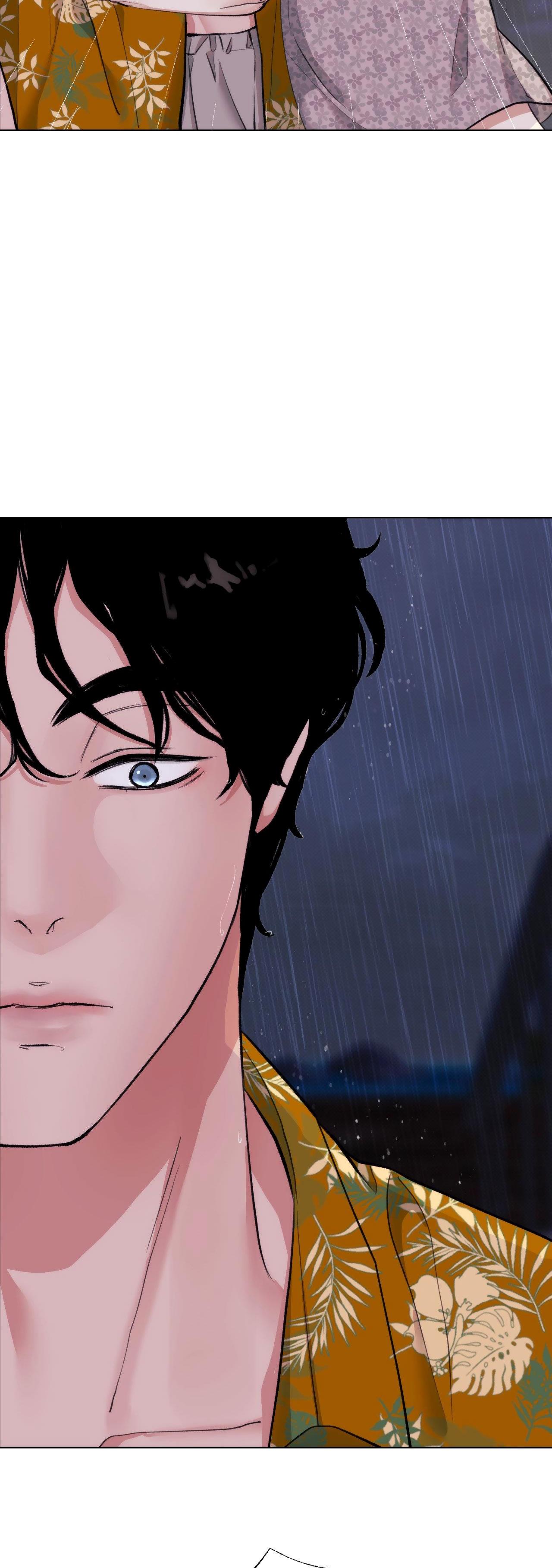 Đọc truyện EM BÉ VÀ ĐẠI CA - Chapter 4