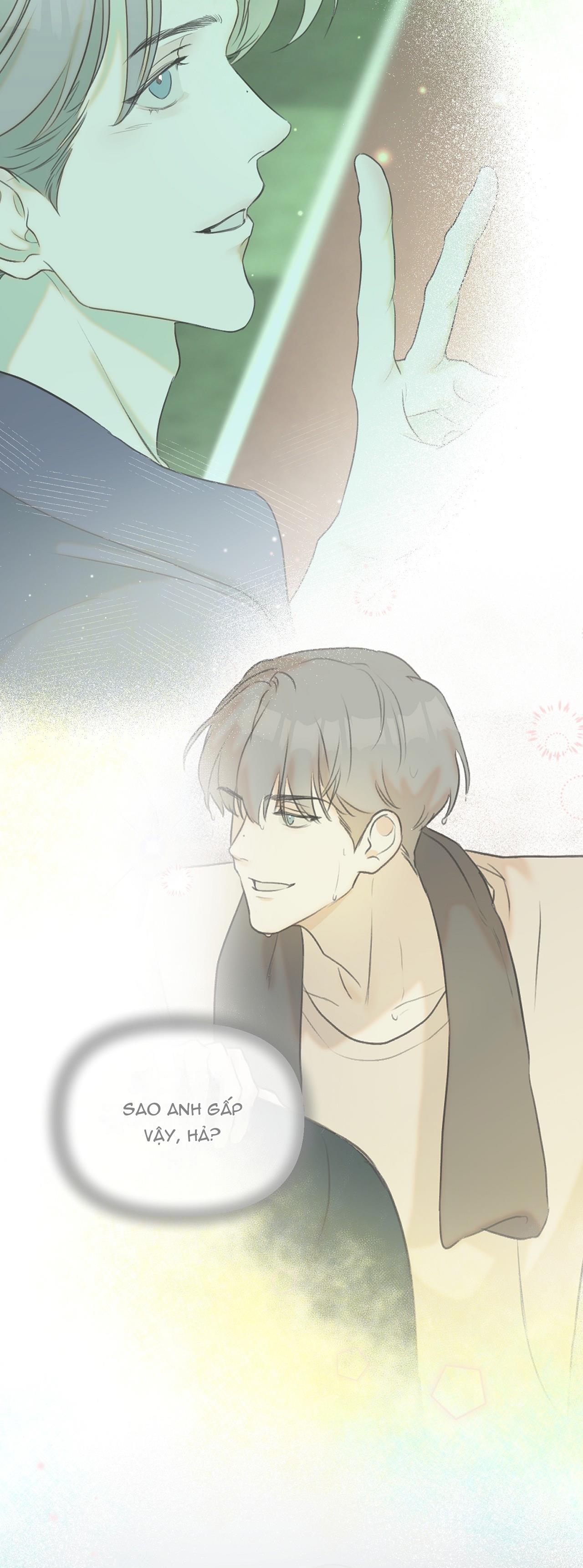 Đọc truyện NERD PROJECT - Chapter 9