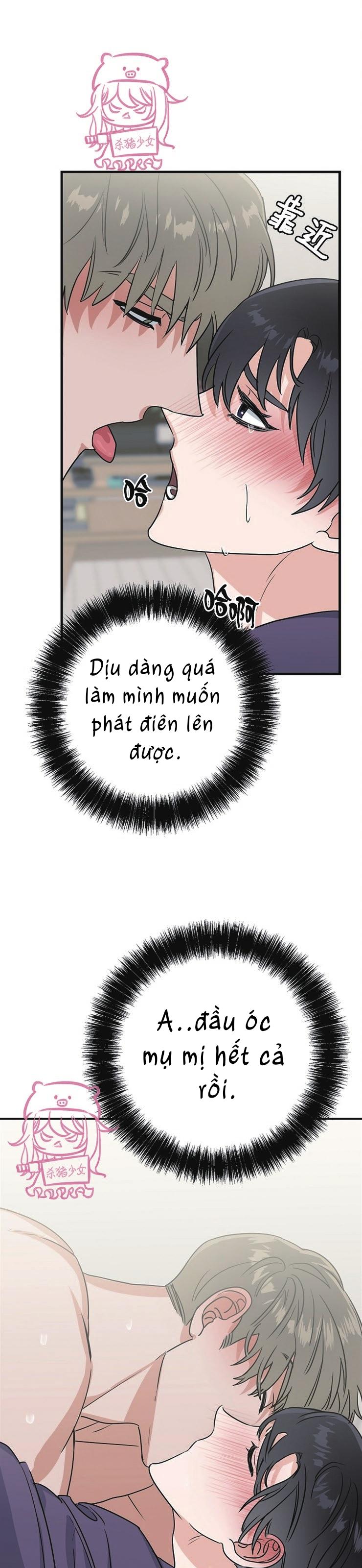 Đọc truyện Thiên Đường - Chapter 9