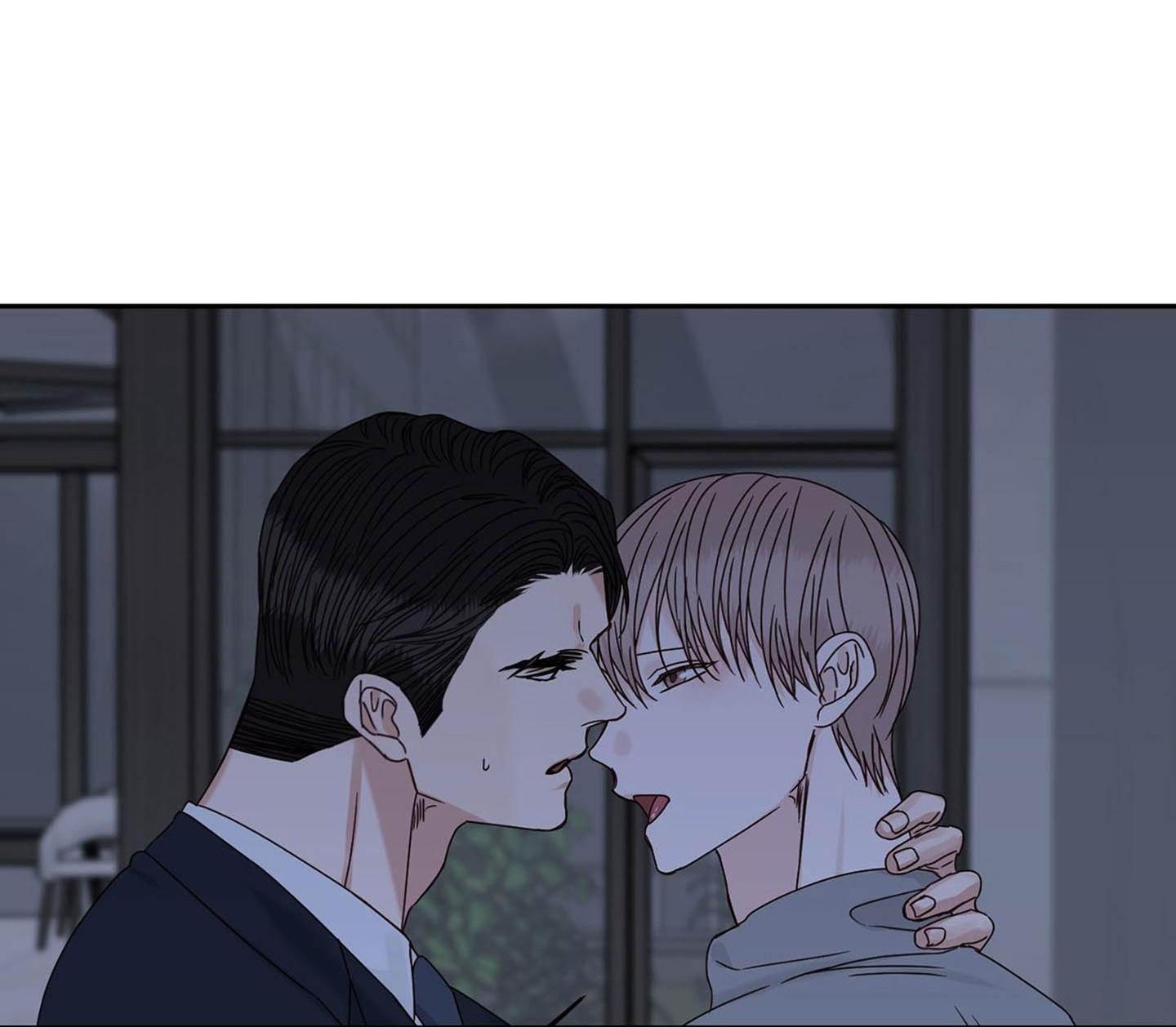 Đọc truyện Điểm dừng chân cuối cùng - Chapter 59