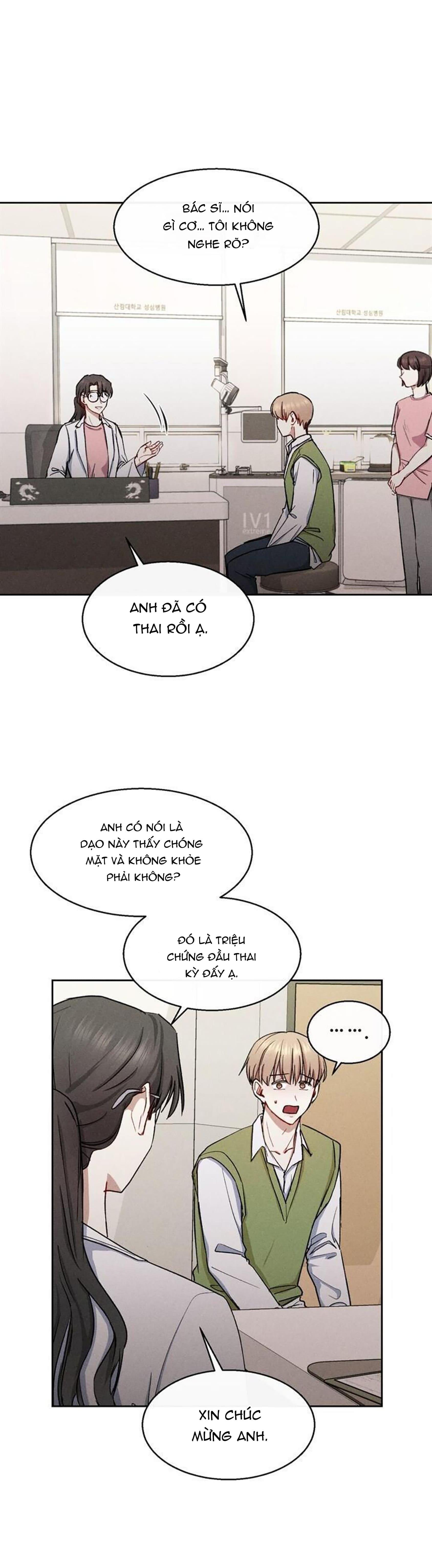 Đọc truyện Giá Như Anh Cần Em - Chapter 11