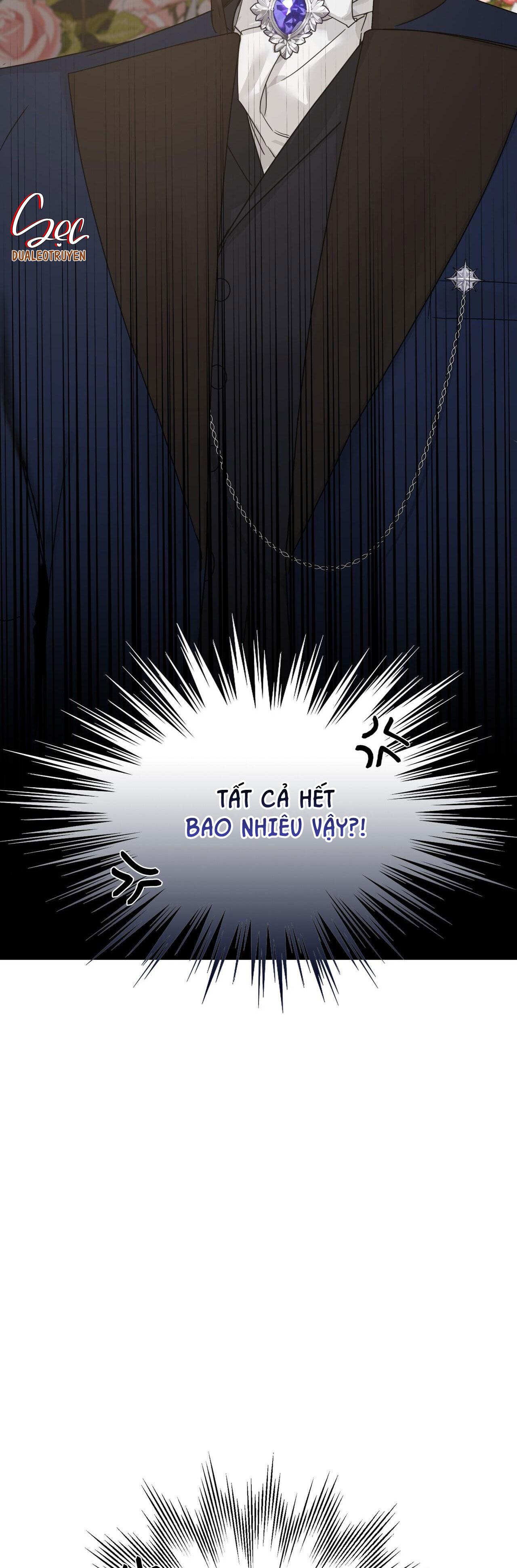 Đọc truyện INTO THE ROSE GARDEN - Chapter 42