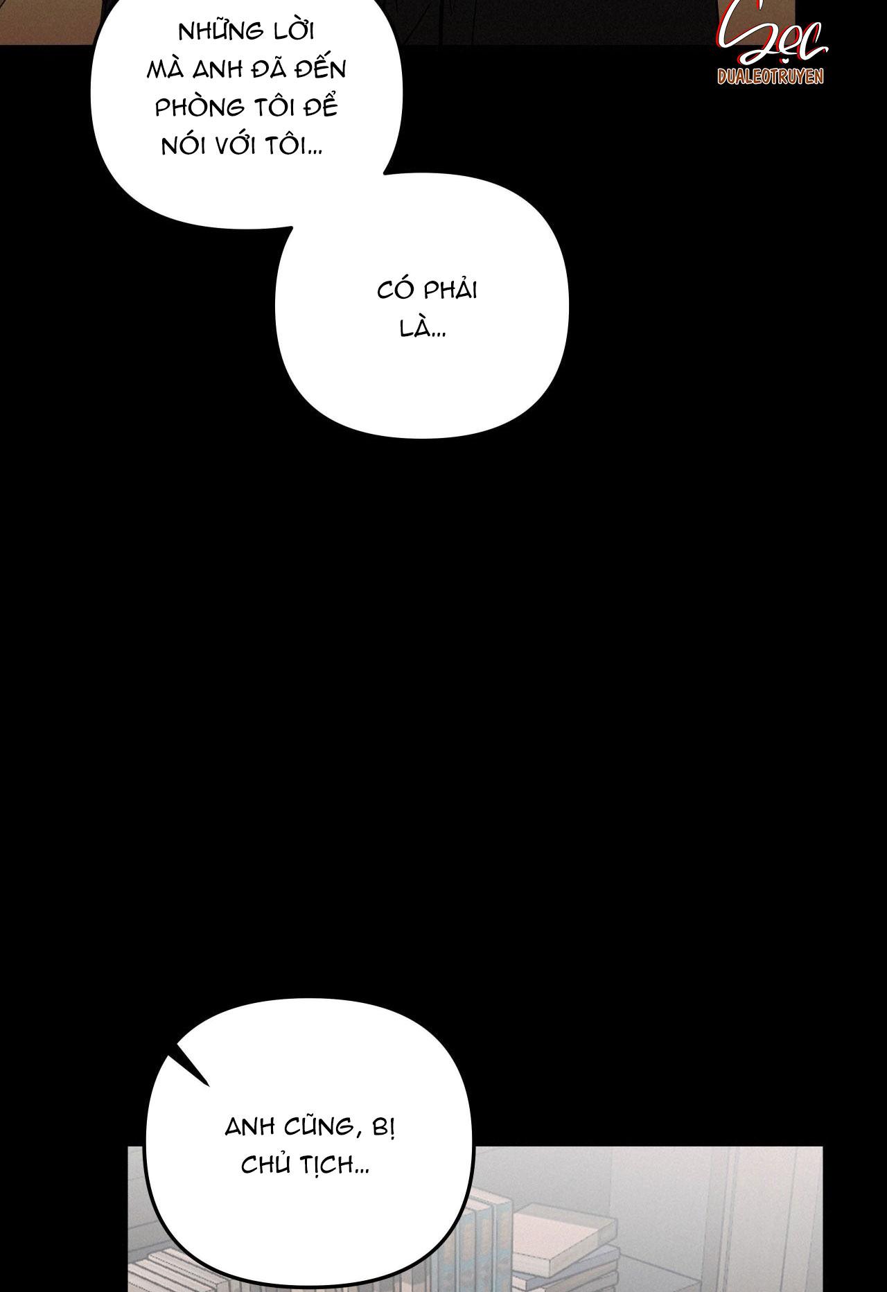 Đọc truyện LIE AGAIN - Chapter 44
