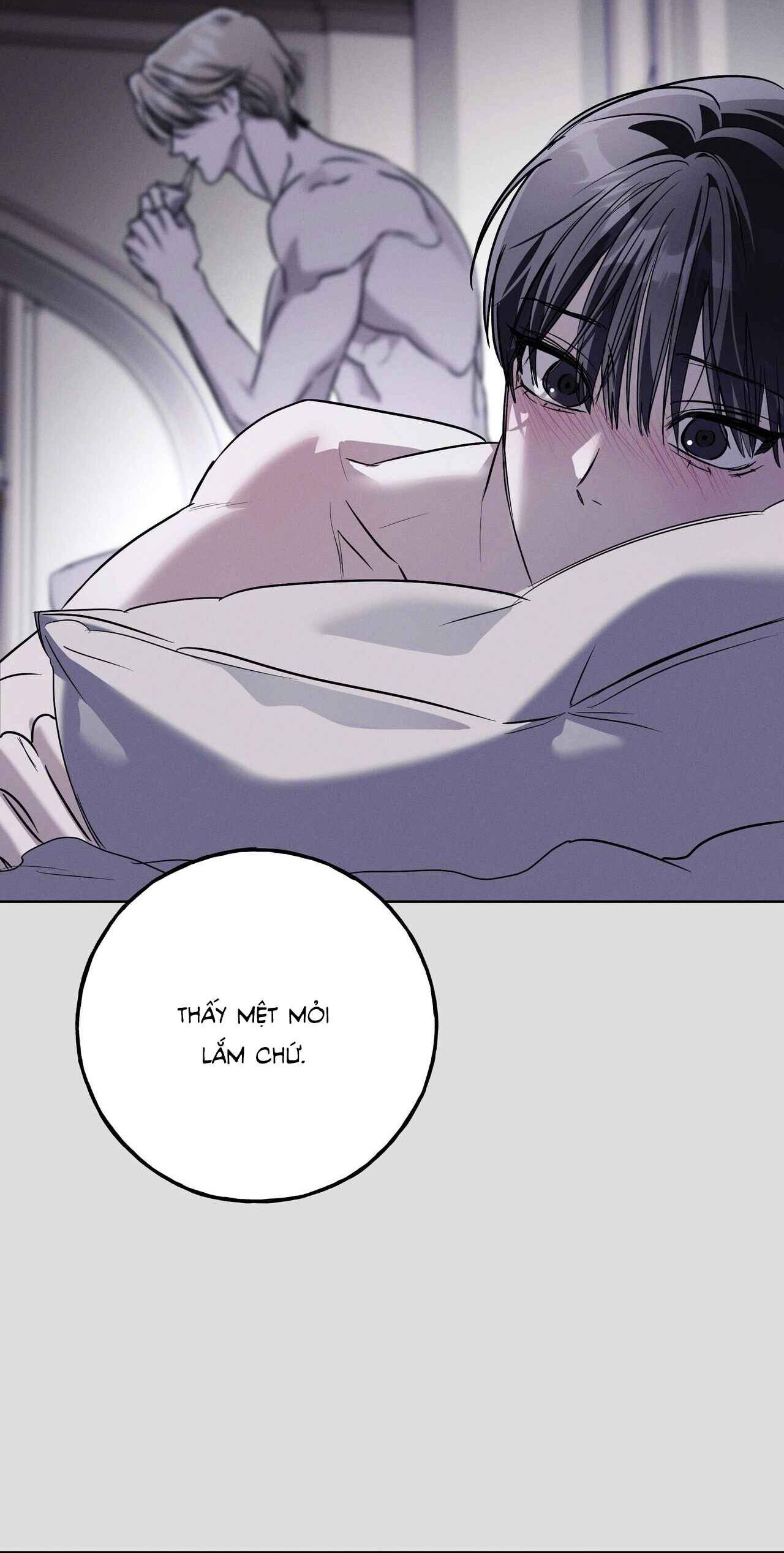 Đọc truyện LÂU ĐÀI GỖ MUN - Chapter 18