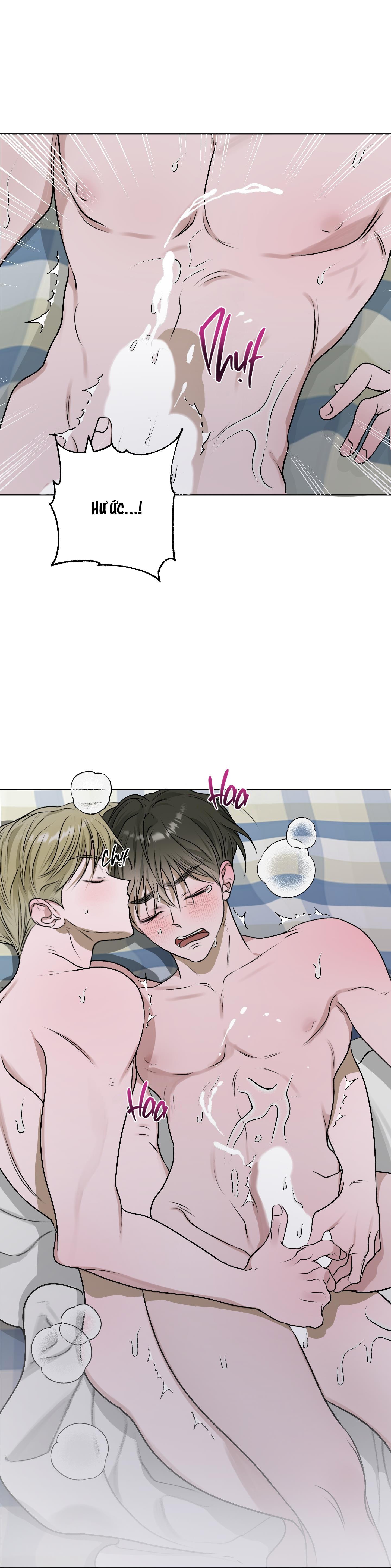 Đọc truyện  Đầm Sen Héo Úa - Chapter 14