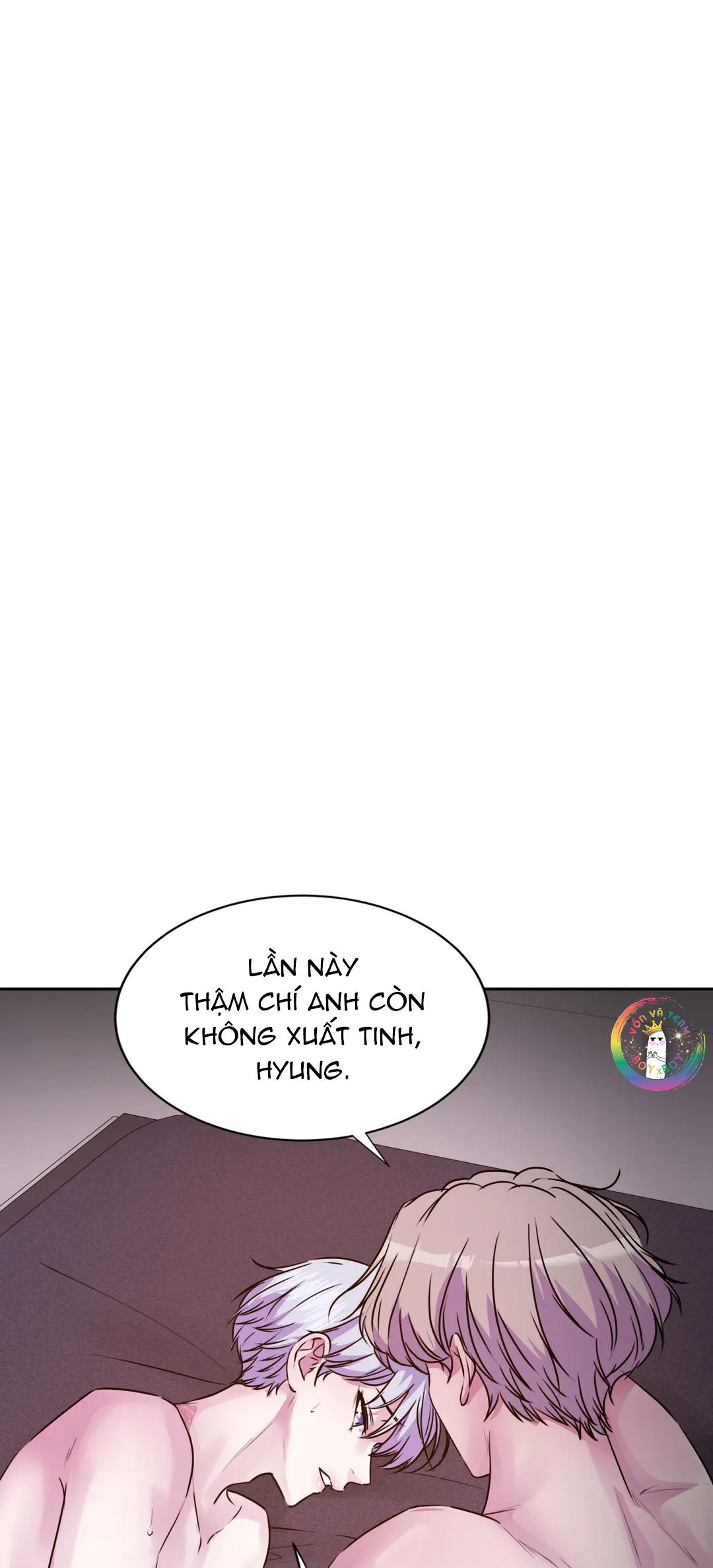 Đọc truyện (END) Guiding Light - Chapter 13