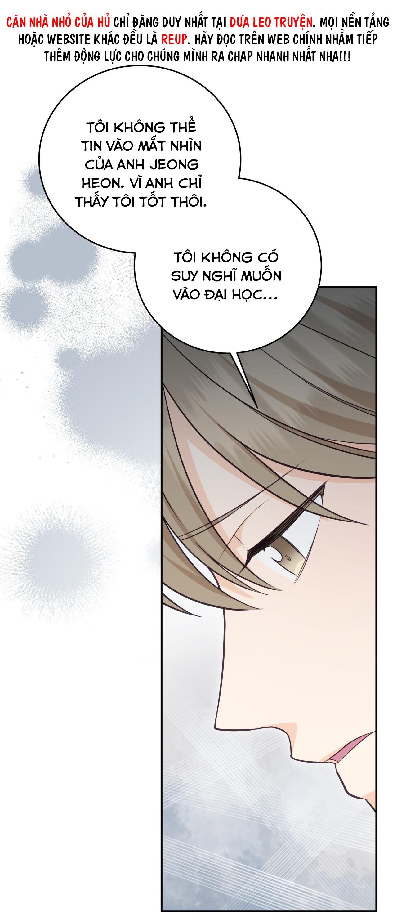 Đọc truyện VỊ NGỌT KHÔNG ĐƯỜNG (SWEET NOT SUGAR) - Chapter 40