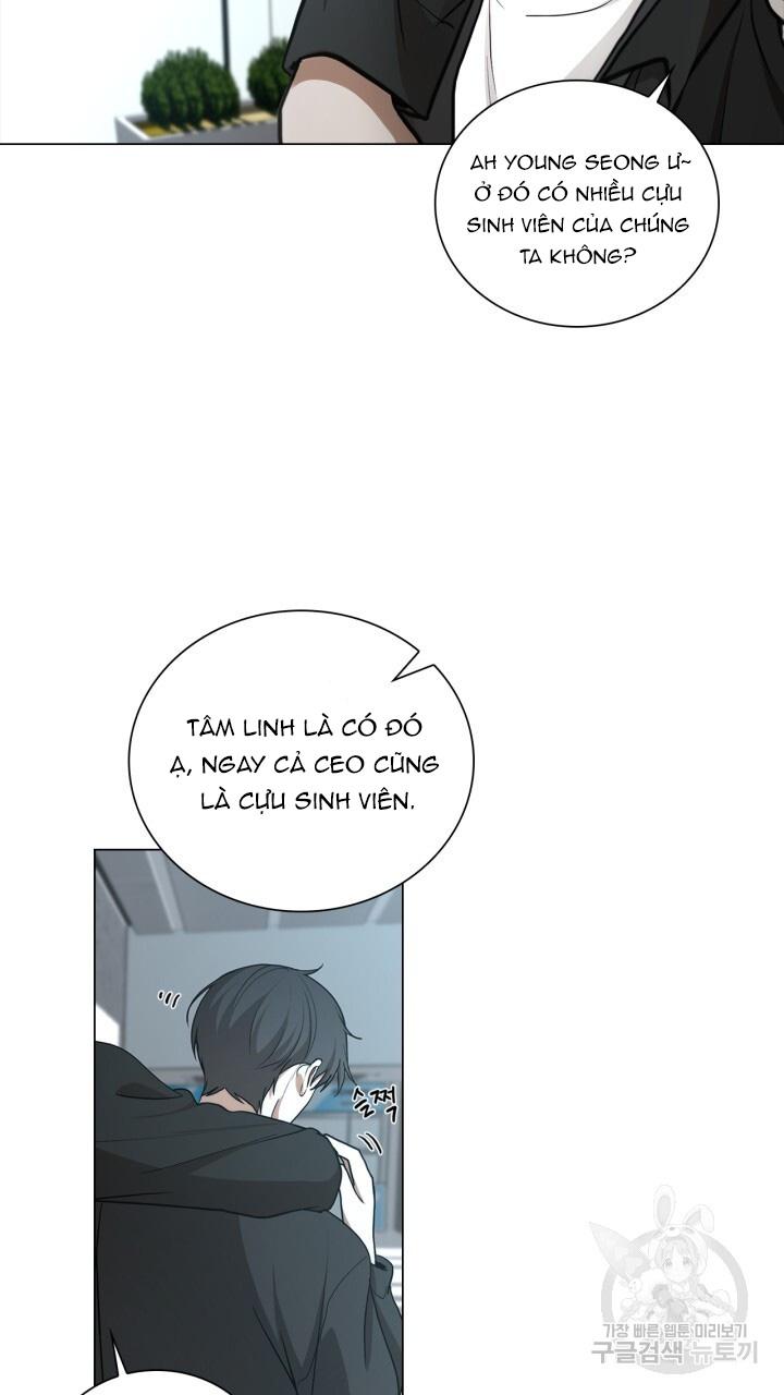 Đọc truyện Song Trùng - Chapter 41