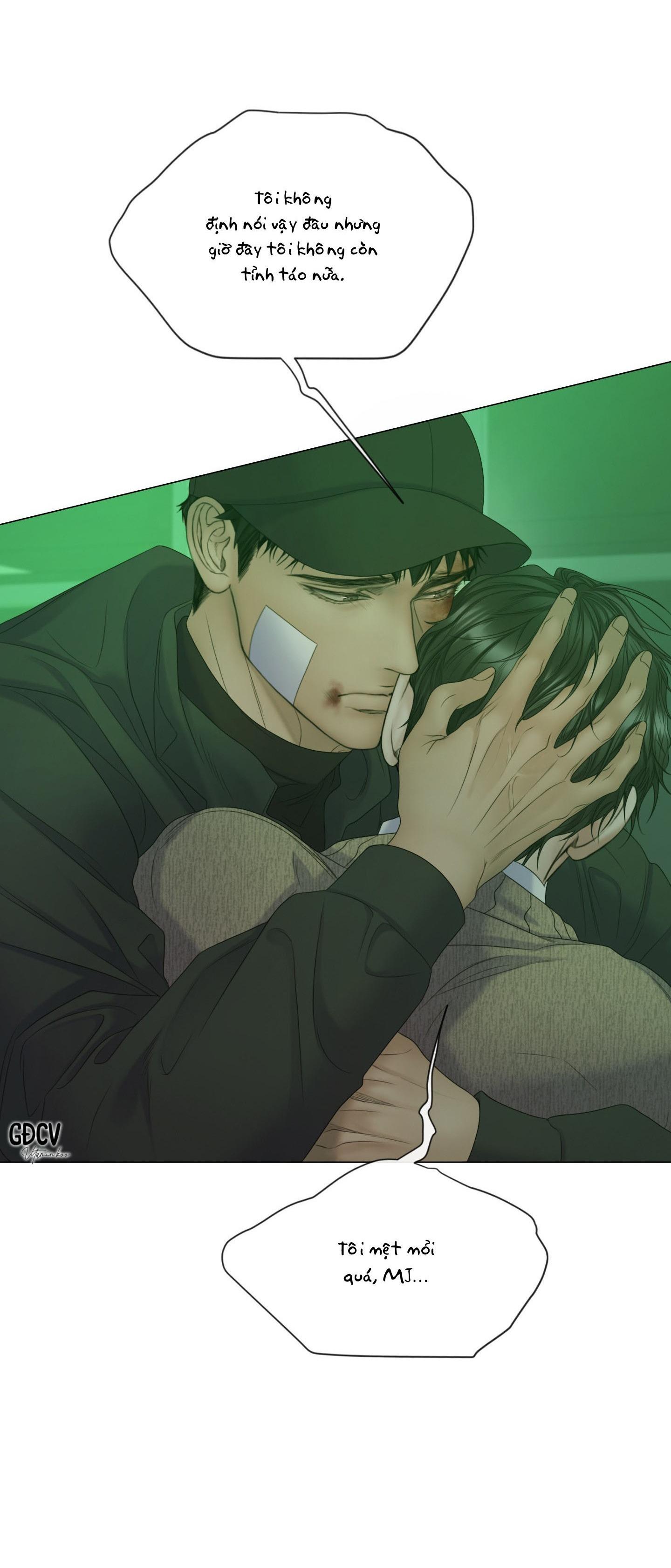 Đọc truyện MARY JANE - Chapter 57