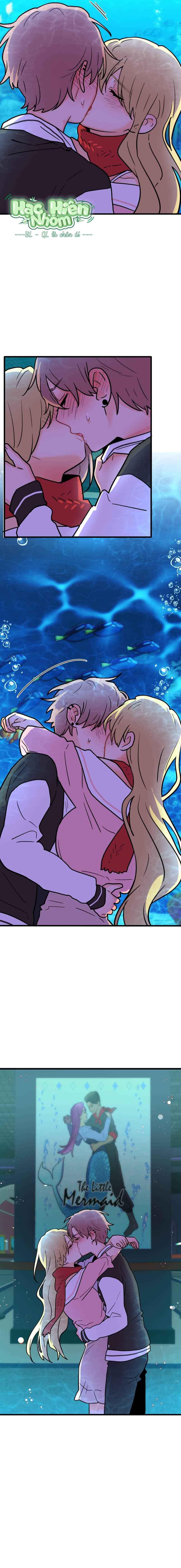 Đọc truyện Truyện Ngôn Nhưng Không Ngôn Lắm - Chapter 121