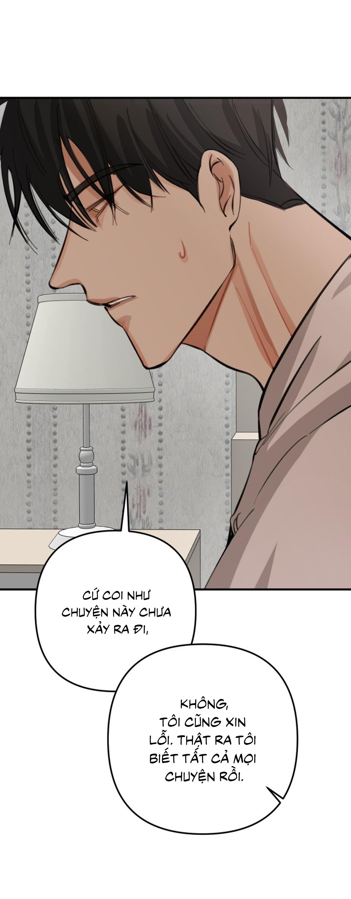 Đọc truyện TUNNEL BUDDY - Chapter 4