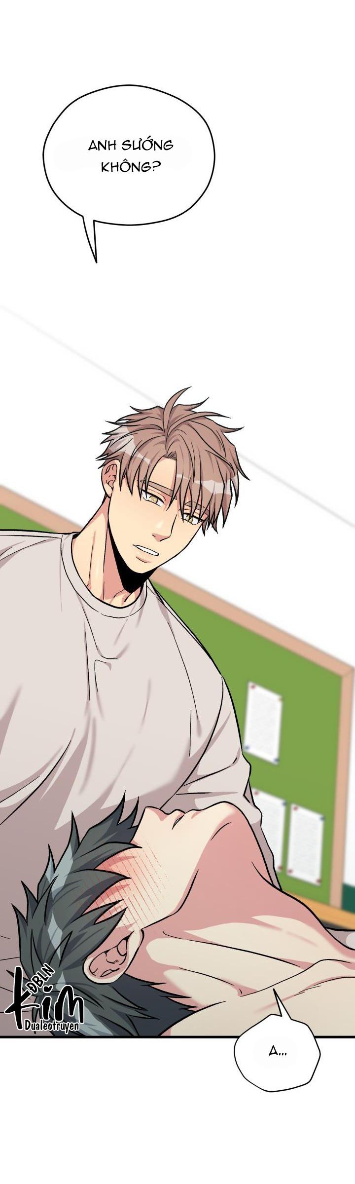 Đọc truyện TUYỂN TẬP NHẤT THỤ ĐA CÔNG CỦA NHÀ KIM - Chapter 16.8