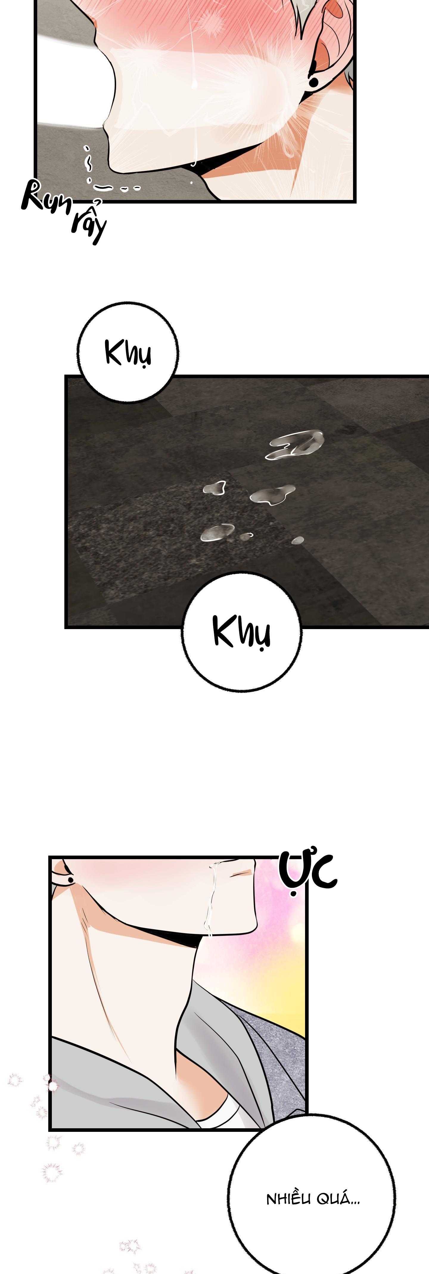 Đọc truyện Ông chủ, hoàn tiền cái thứ chết tiệt này đi! - Chapter 4