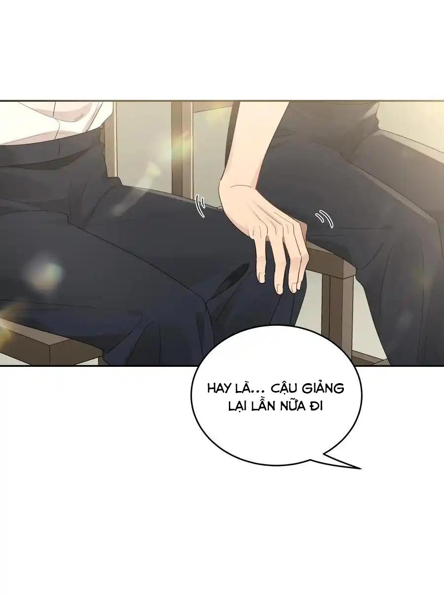 Đọc truyện Năm tháng qua - Chapter 30